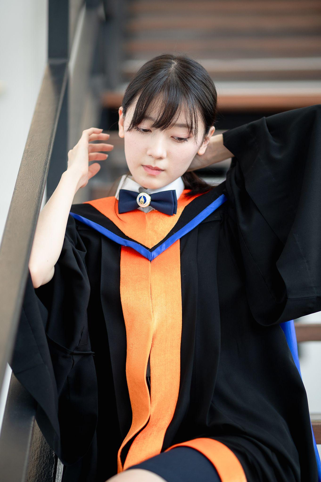 ผลงานรับปริญญา มหาวิทยาลัยมหิดล โดย TY Photo BY โตช่างภาพ ภาพที่ 9