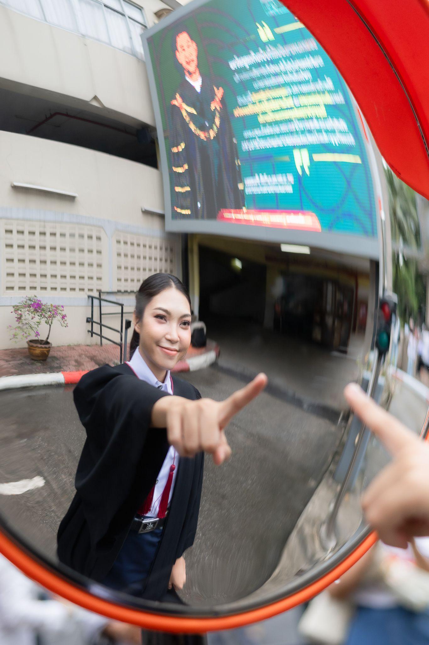 ผลงานรับปริญญา มหาวิทยาลัยเกษตรศาสตร์ โดย TY Photo BY โตช่างภาพ ภาพที่ 9