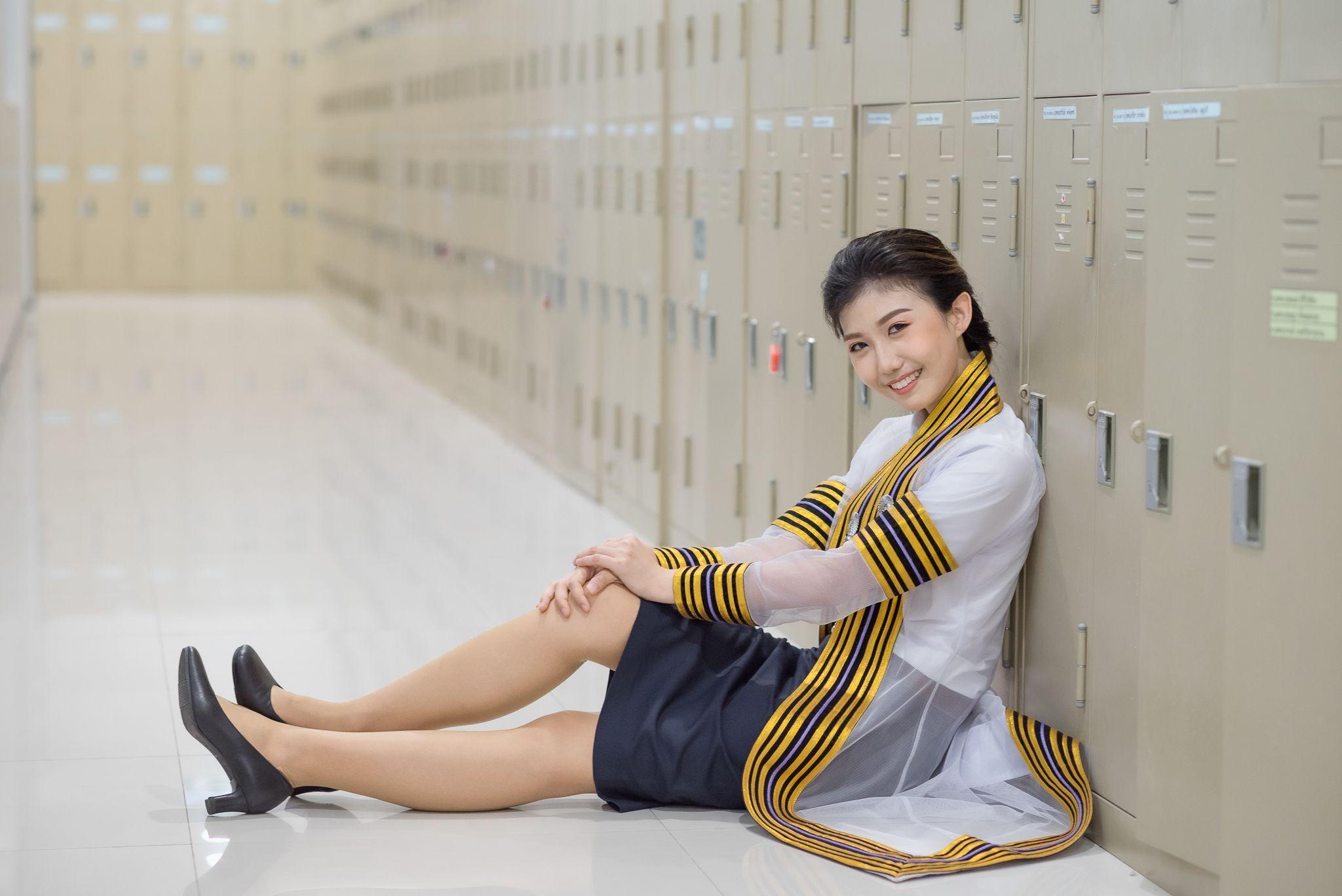 ผลงานรับปริญญา จุฬาลงกรณ์มหาวิทยาลัย โดย TY Photo BY โตช่างภาพ ภาพที่ 19