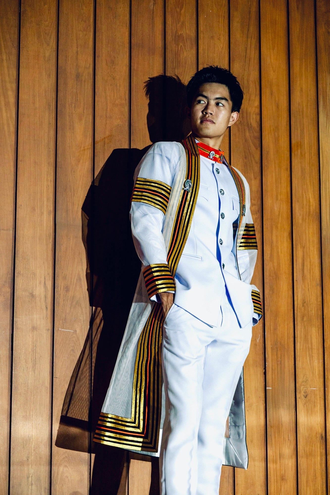 ผลงานรับปริญญา จุฬาลงกรณ์มหาวิทยาลัย โดย ARWISJITPHOTO ภาพที่ 6