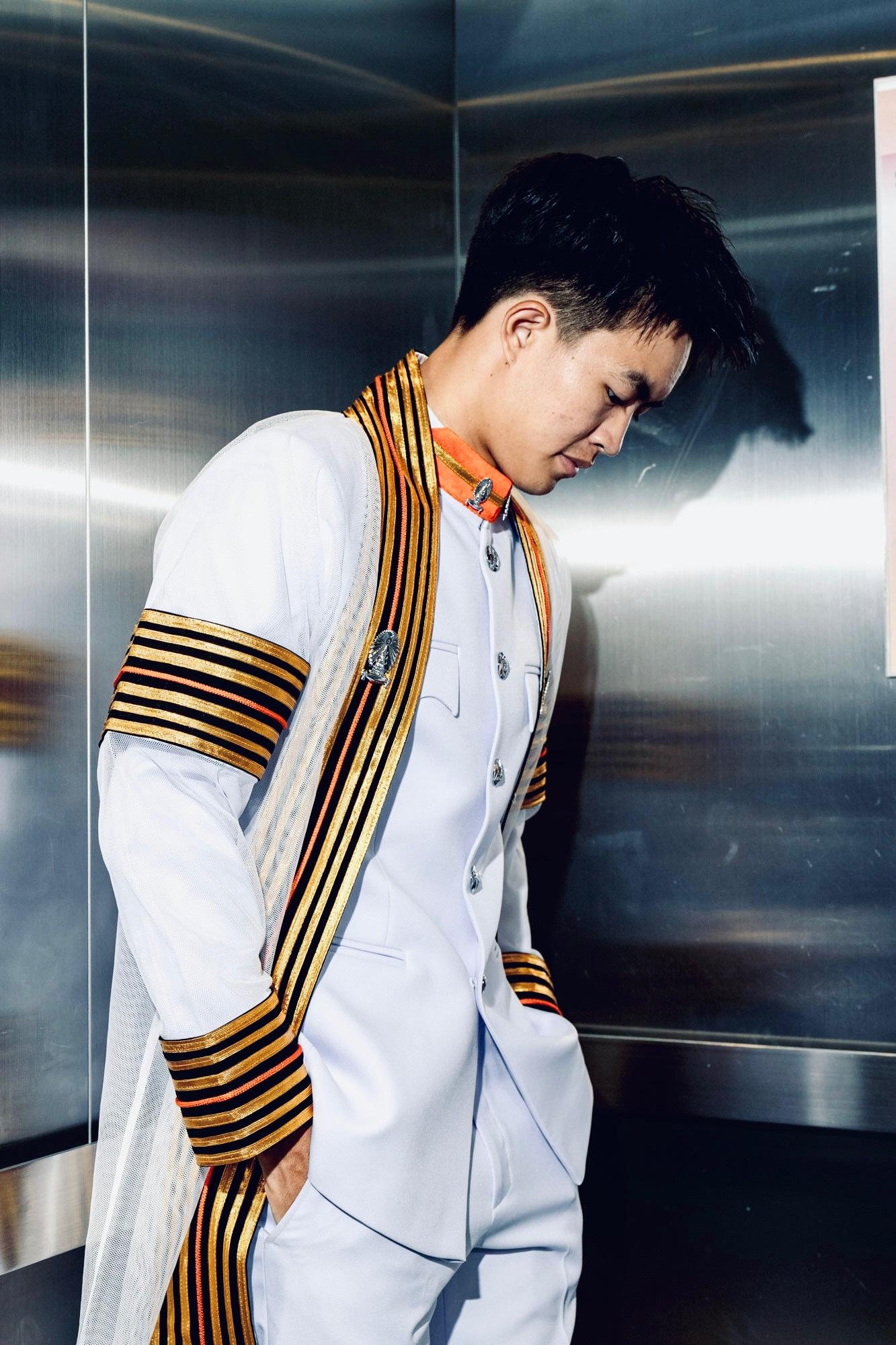 ผลงานรับปริญญา จุฬาลงกรณ์มหาวิทยาลัย โดย ARWISJITPHOTO ภาพที่ 3