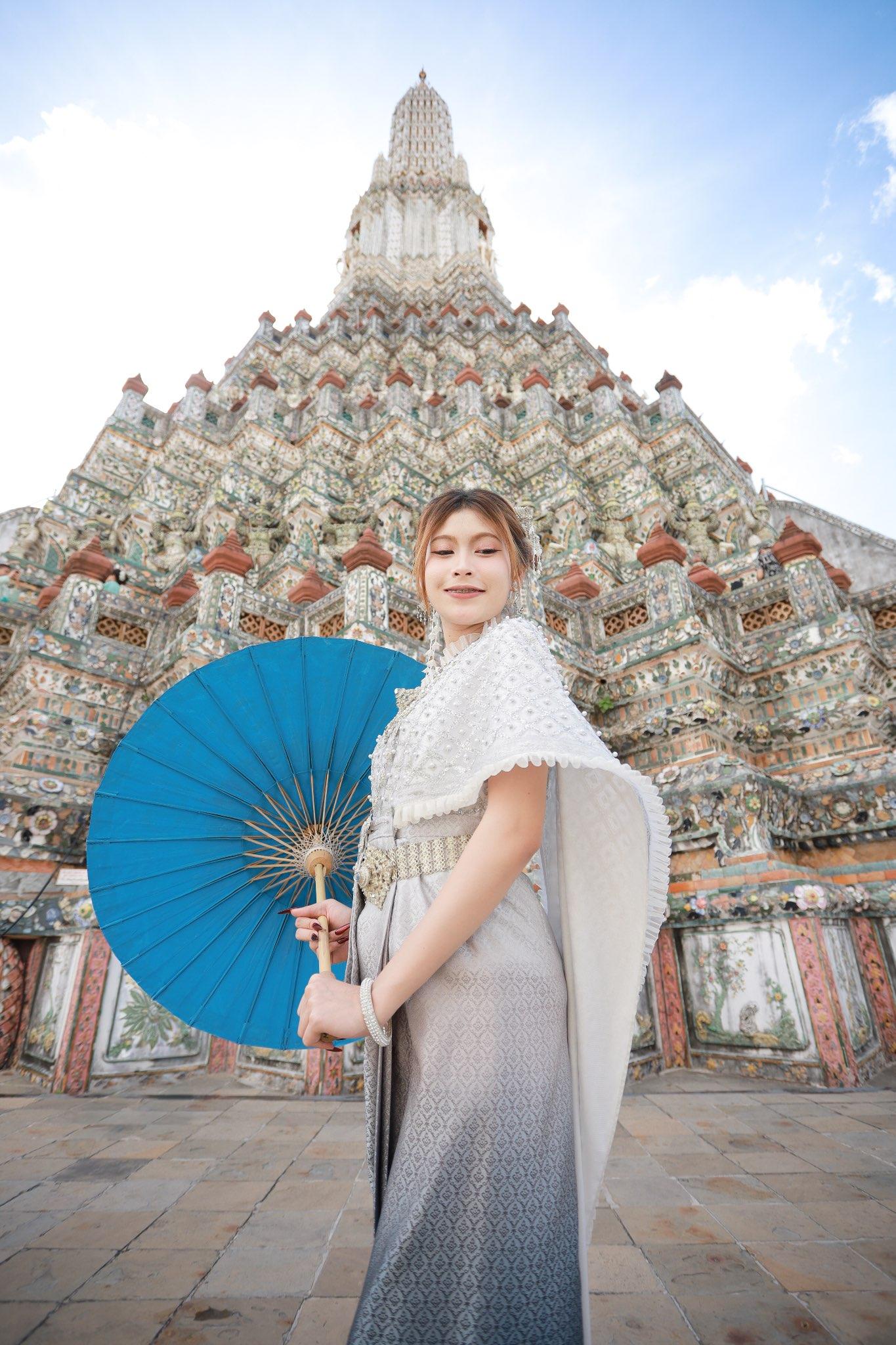 ผลงานรับปริญญา โดย Midnight Shutter ภาพที่ 4