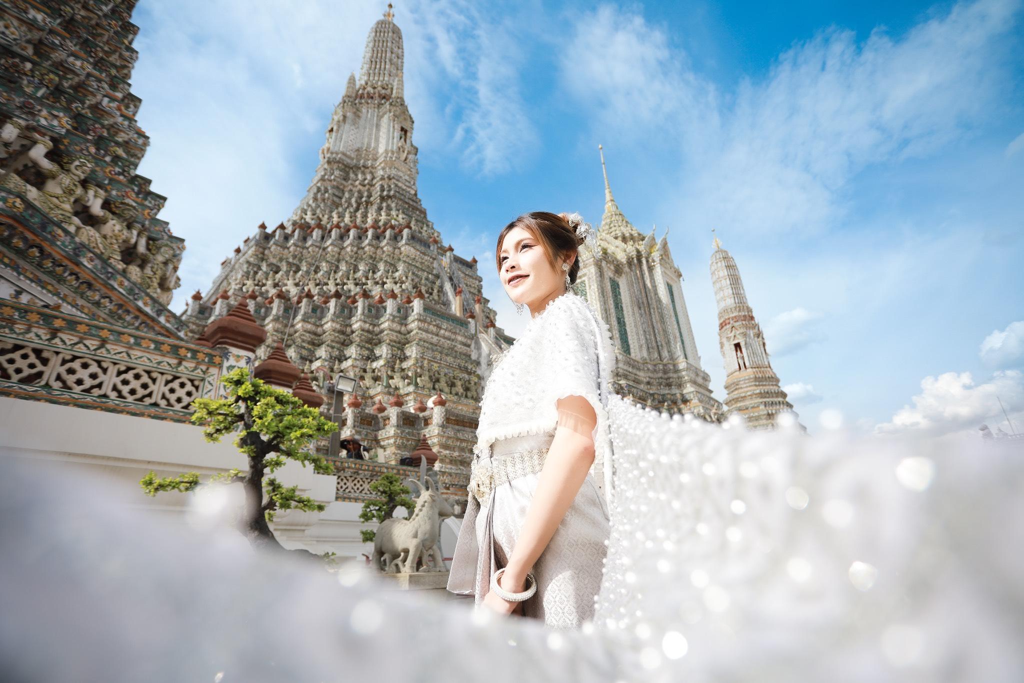 ผลงานรับปริญญา โดย Midnight Shutter ภาพที่ 6