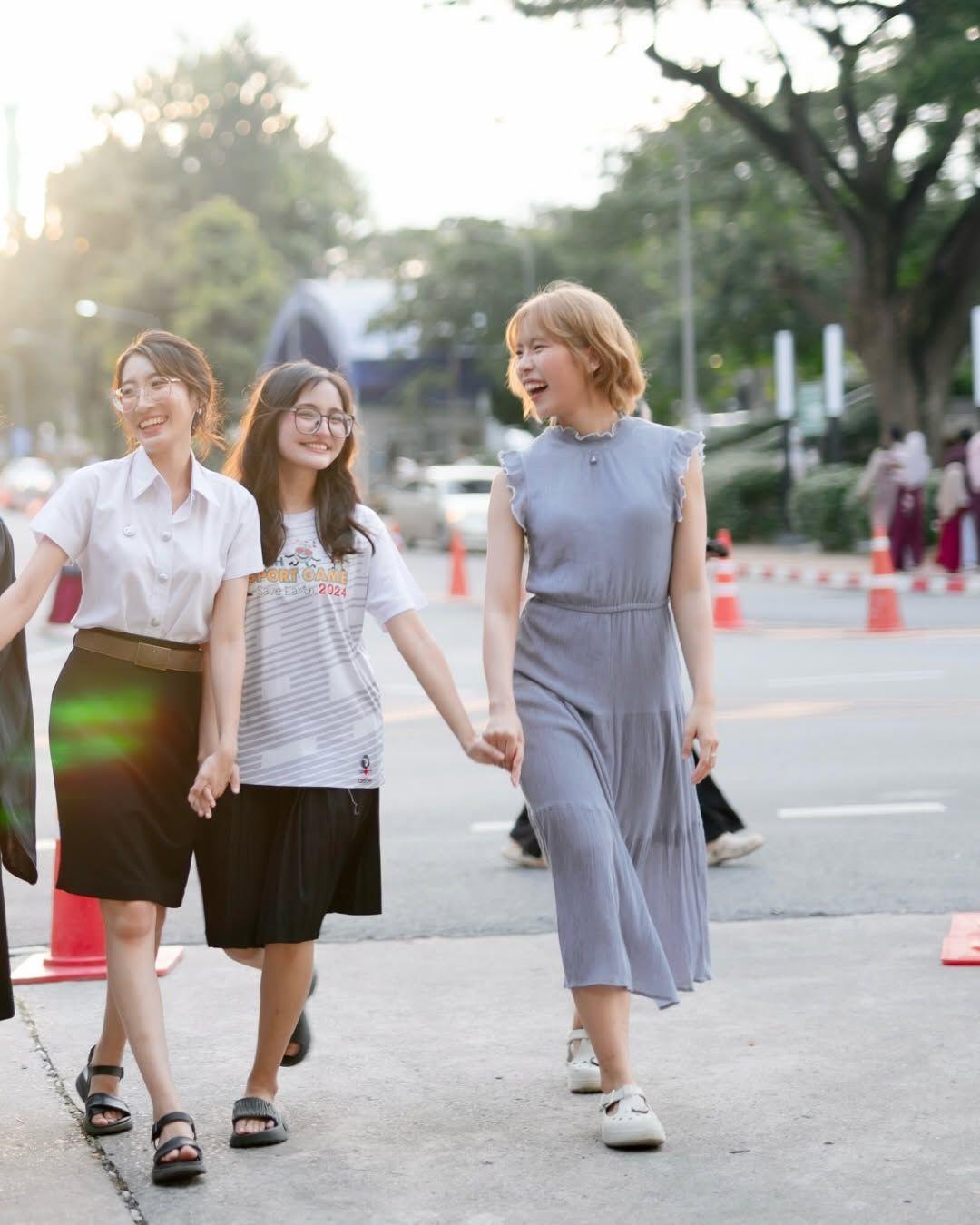 ผลงานรับปริญญา มหาวิทยาลัยสงขลานครินทร์ โดย PINKY SKY PHOTO ภาพที่ 4