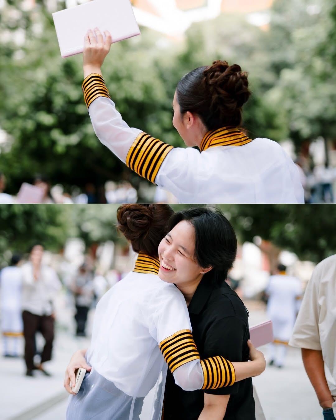 ผลงานรับปริญญา จุฬาลงกรณ์มหาวิทยาลัย โดย PINKY SKY PHOTO ภาพที่ 6
