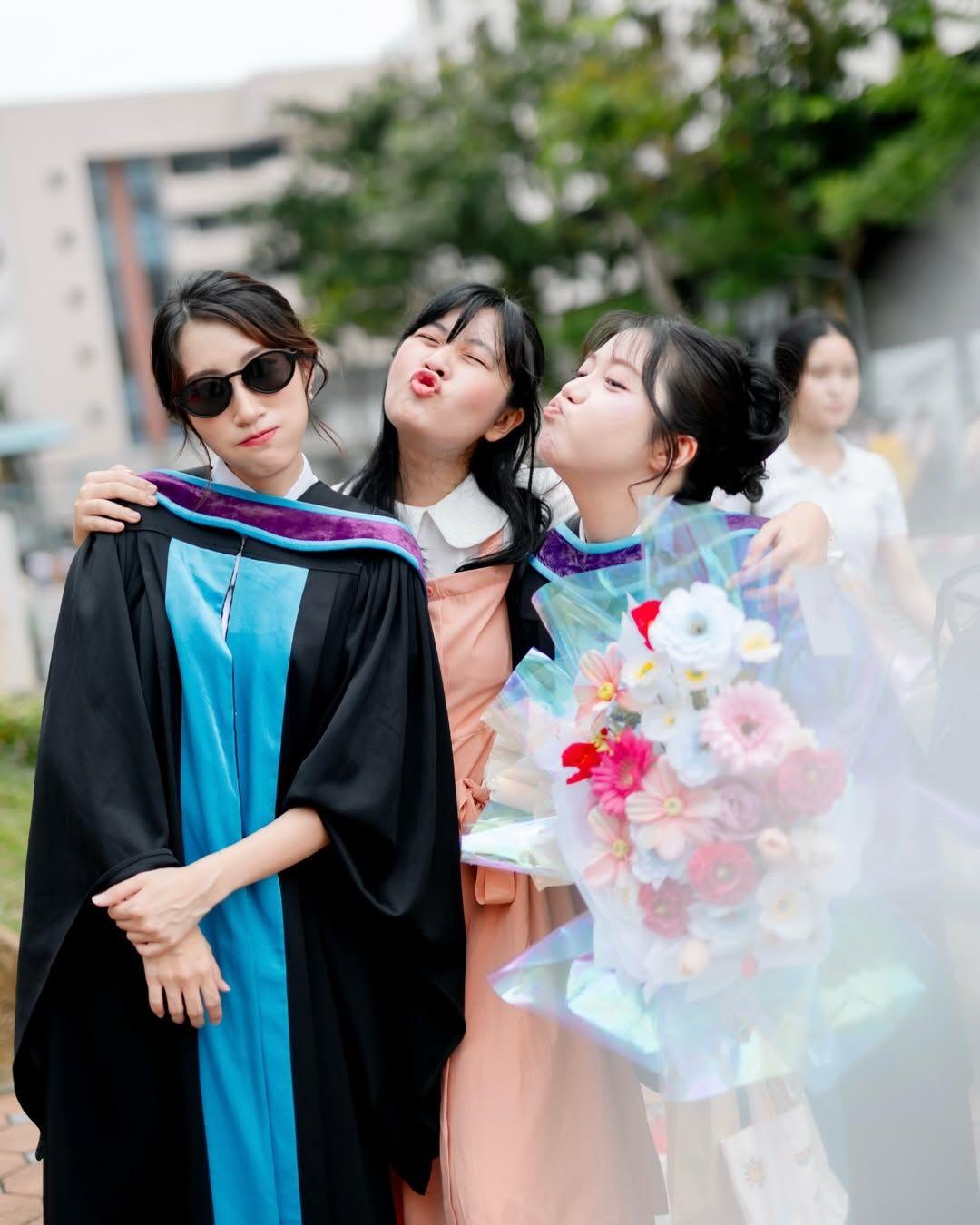 ผลงานรับปริญญา มหาวิทยาลัยสงขลานครินทร์ โดย PINKY SKY PHOTO ภาพที่ 5