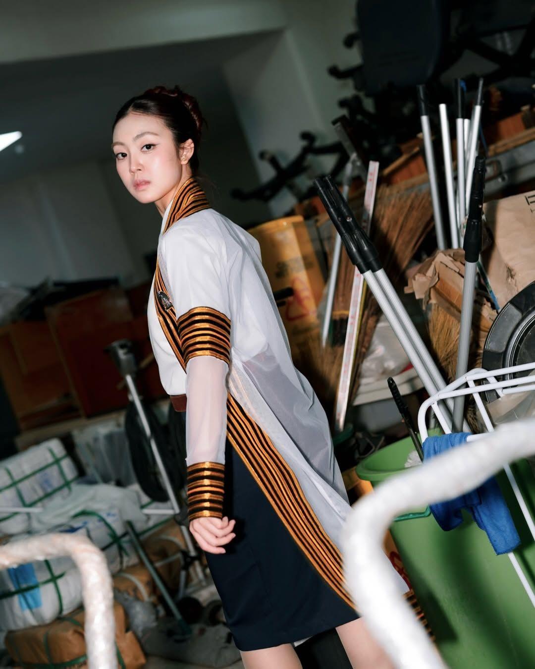 ผลงานรับปริญญา จุฬาลงกรณ์มหาวิทยาลัย โดย PINKY SKY PHOTO ภาพที่ 15