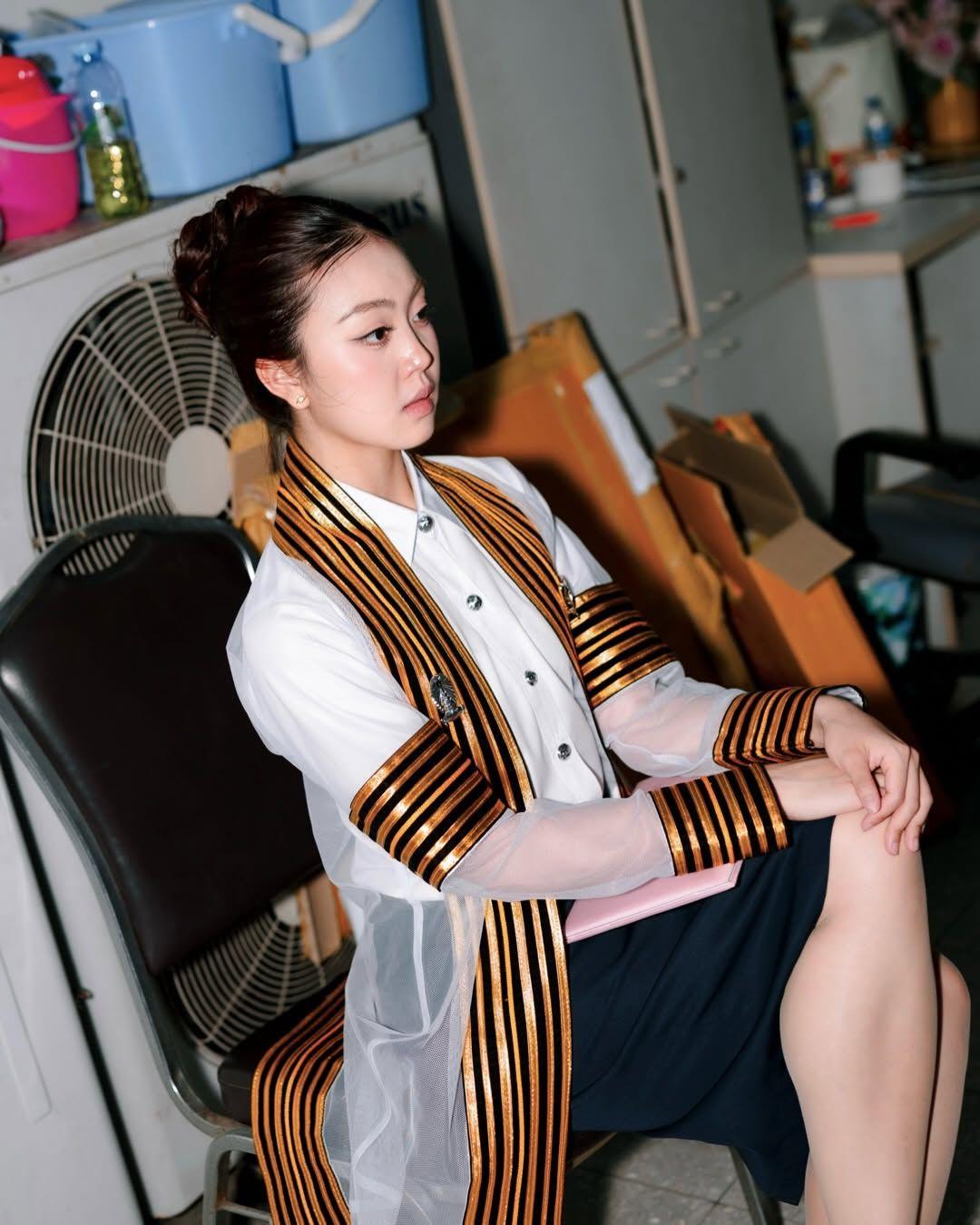 ผลงานรับปริญญา จุฬาลงกรณ์มหาวิทยาลัย โดย PINKY SKY PHOTO ภาพที่ 12