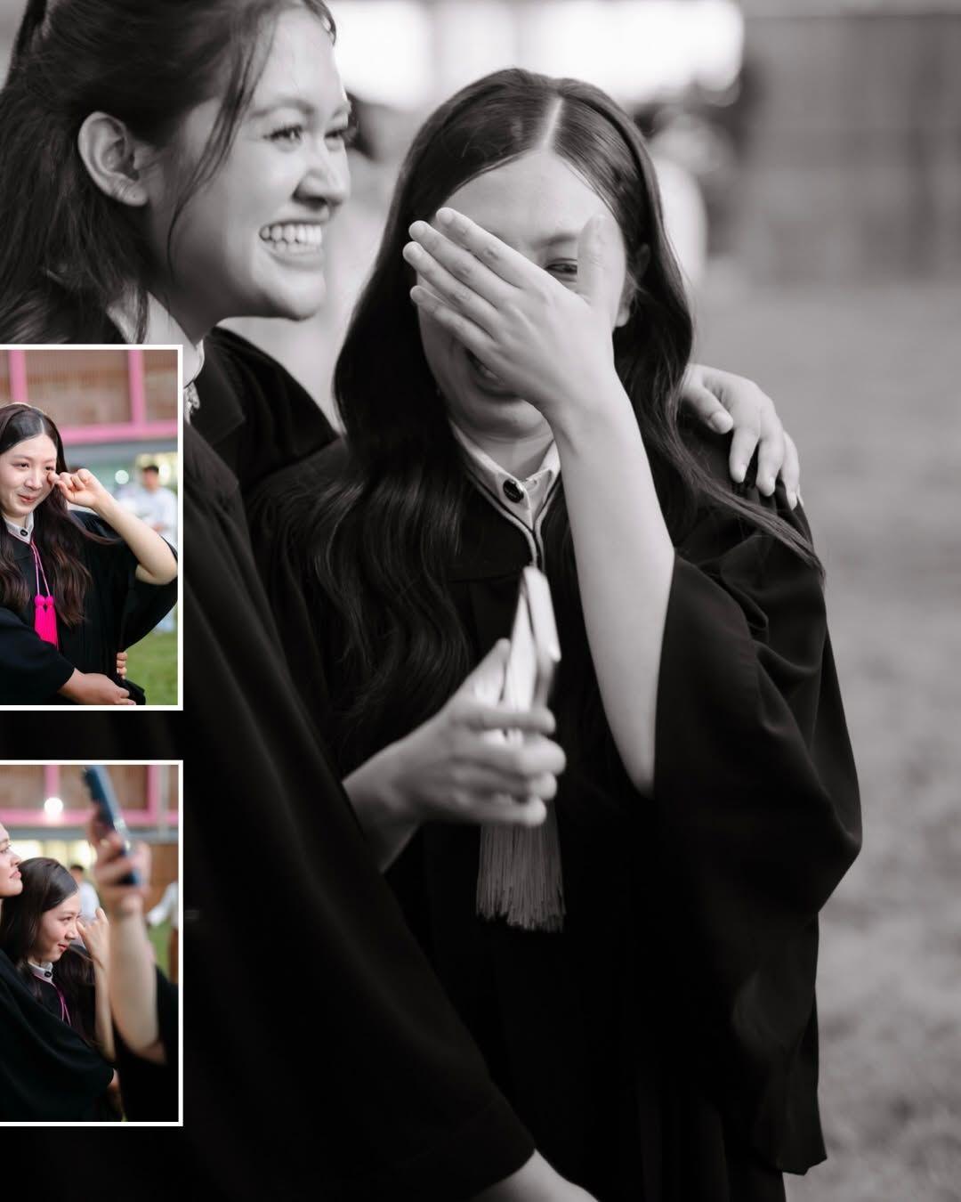 ผลงานรับปริญญา มหาวิทยาลัยเกษตรศาสตร์ โดย PINKY SKY PHOTO ภาพที่ 4