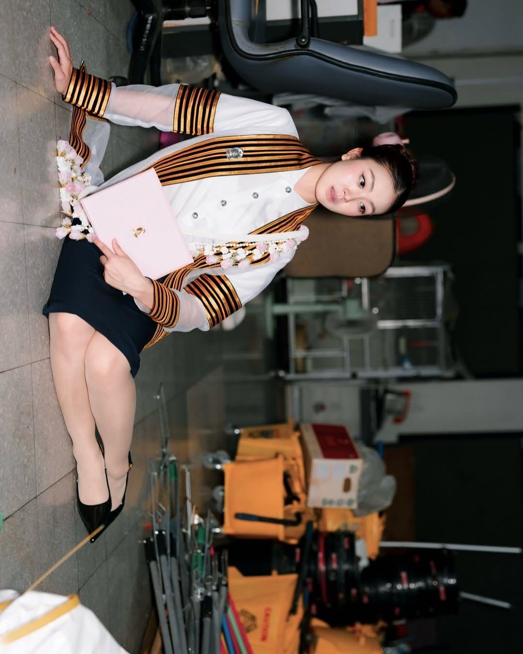 ผลงานรับปริญญา จุฬาลงกรณ์มหาวิทยาลัย โดย PINKY SKY PHOTO ภาพที่ 10