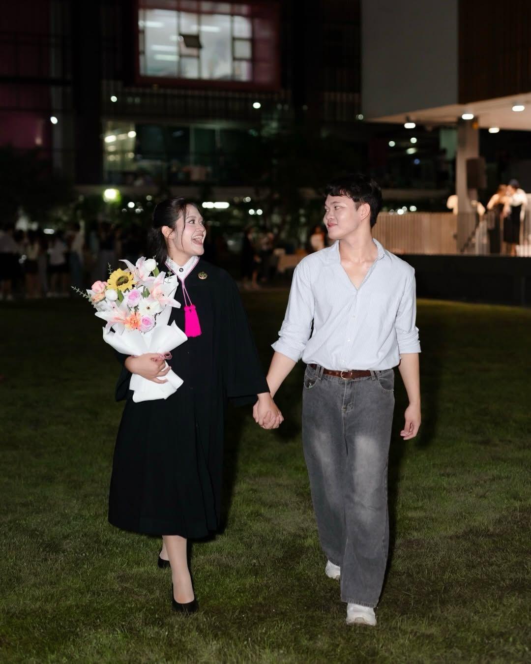 ผลงานรับปริญญา มหาวิทยาลัยเกษตรศาสตร์ โดย PINKY SKY PHOTO ภาพที่ 14
