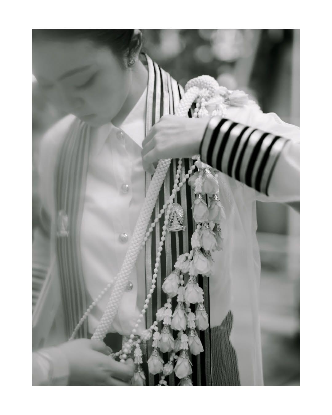 ผลงานรับปริญญา จุฬาลงกรณ์มหาวิทยาลัย โดย PINKY SKY PHOTO ภาพที่ 2