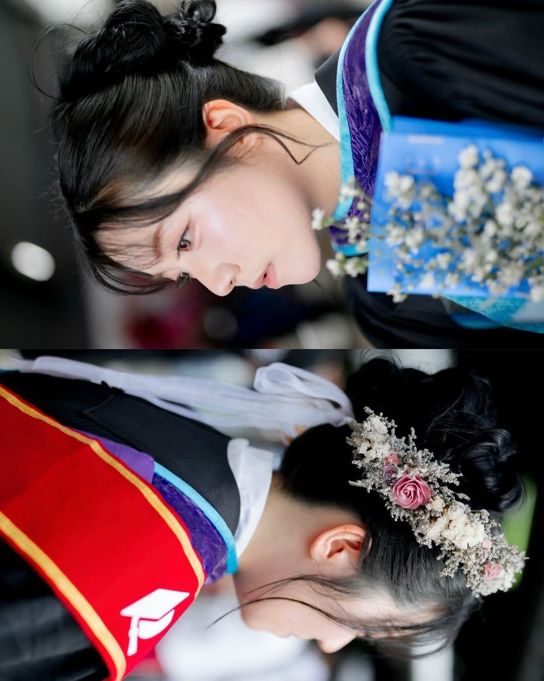 ผลงานรับปริญญา มหาวิทยาลัยสงขลานครินทร์ โดย PINKY SKY PHOTO ภาพที่ 12