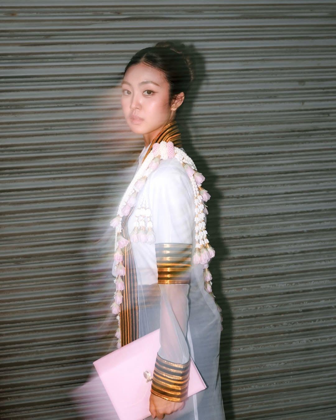 ผลงานรับปริญญา จุฬาลงกรณ์มหาวิทยาลัย โดย PINKY SKY PHOTO ภาพที่ 9