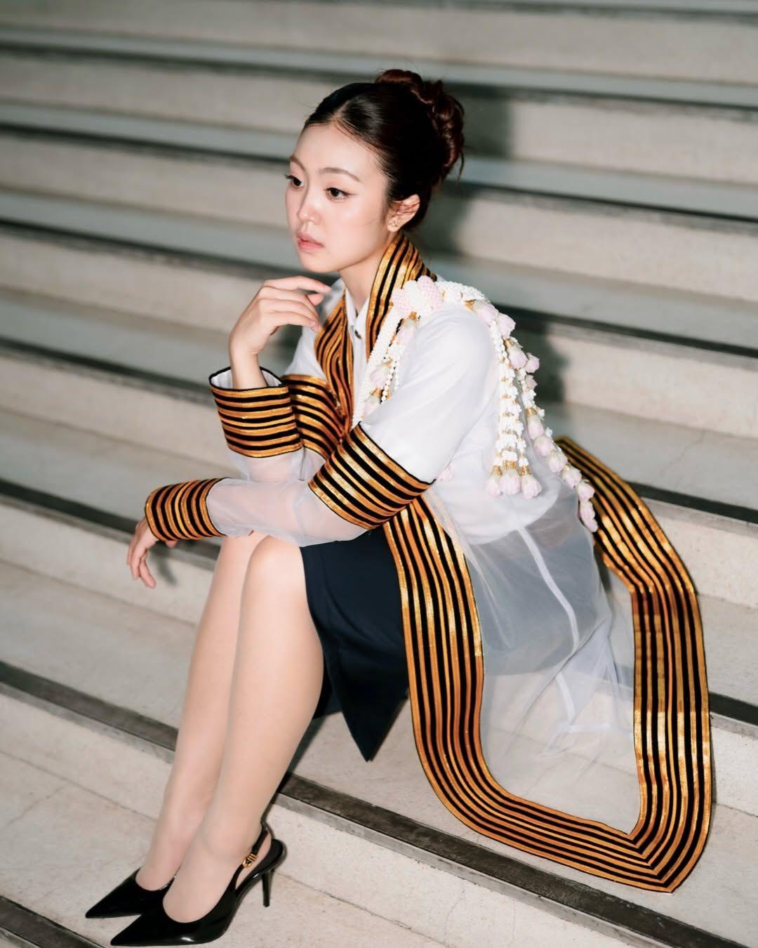 ผลงานรับปริญญา จุฬาลงกรณ์มหาวิทยาลัย โดย PINKY SKY PHOTO ภาพที่ 11