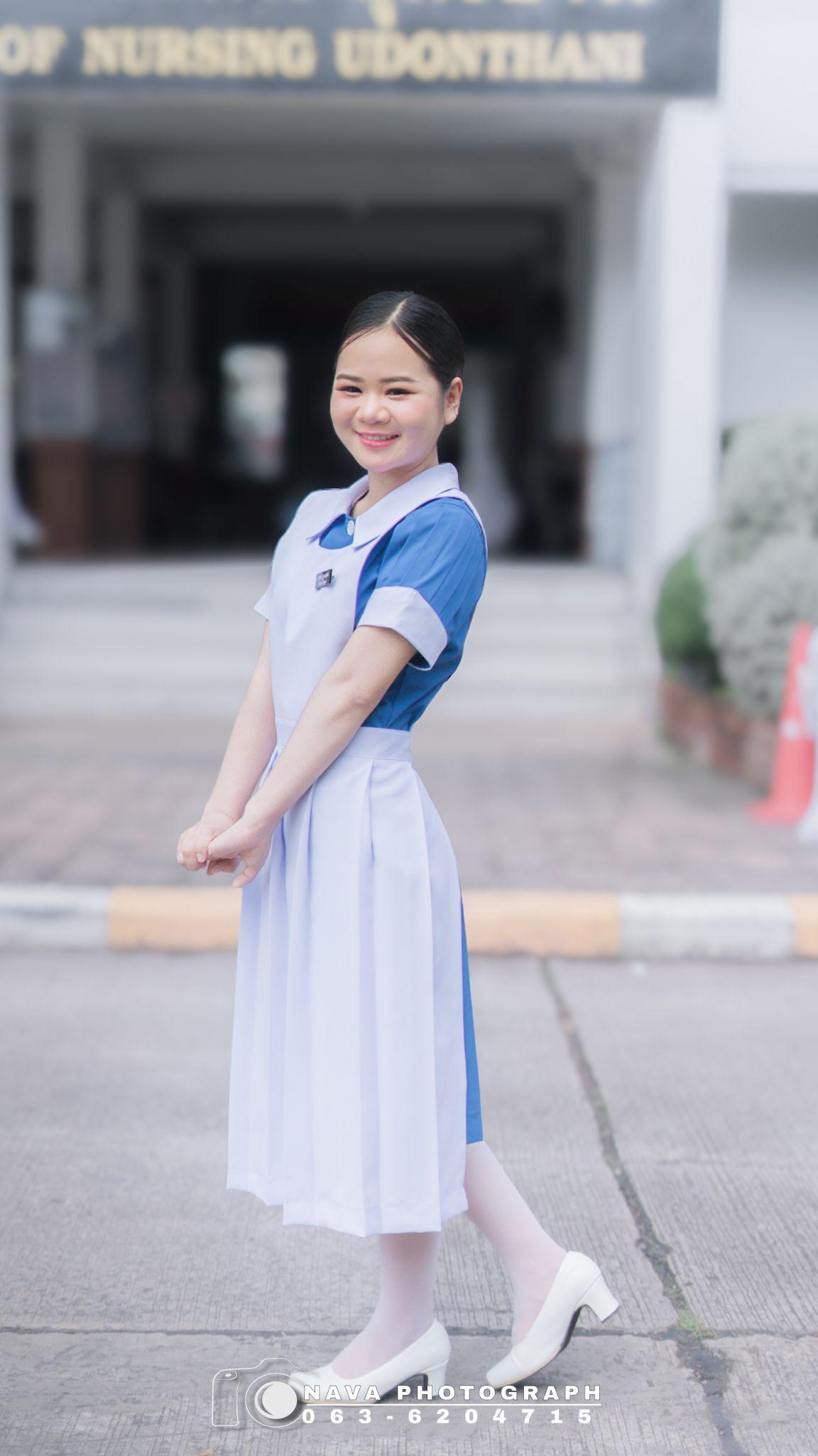 ผลงานรับปริญญา โดย Nava Photograph ภาพที่ 1