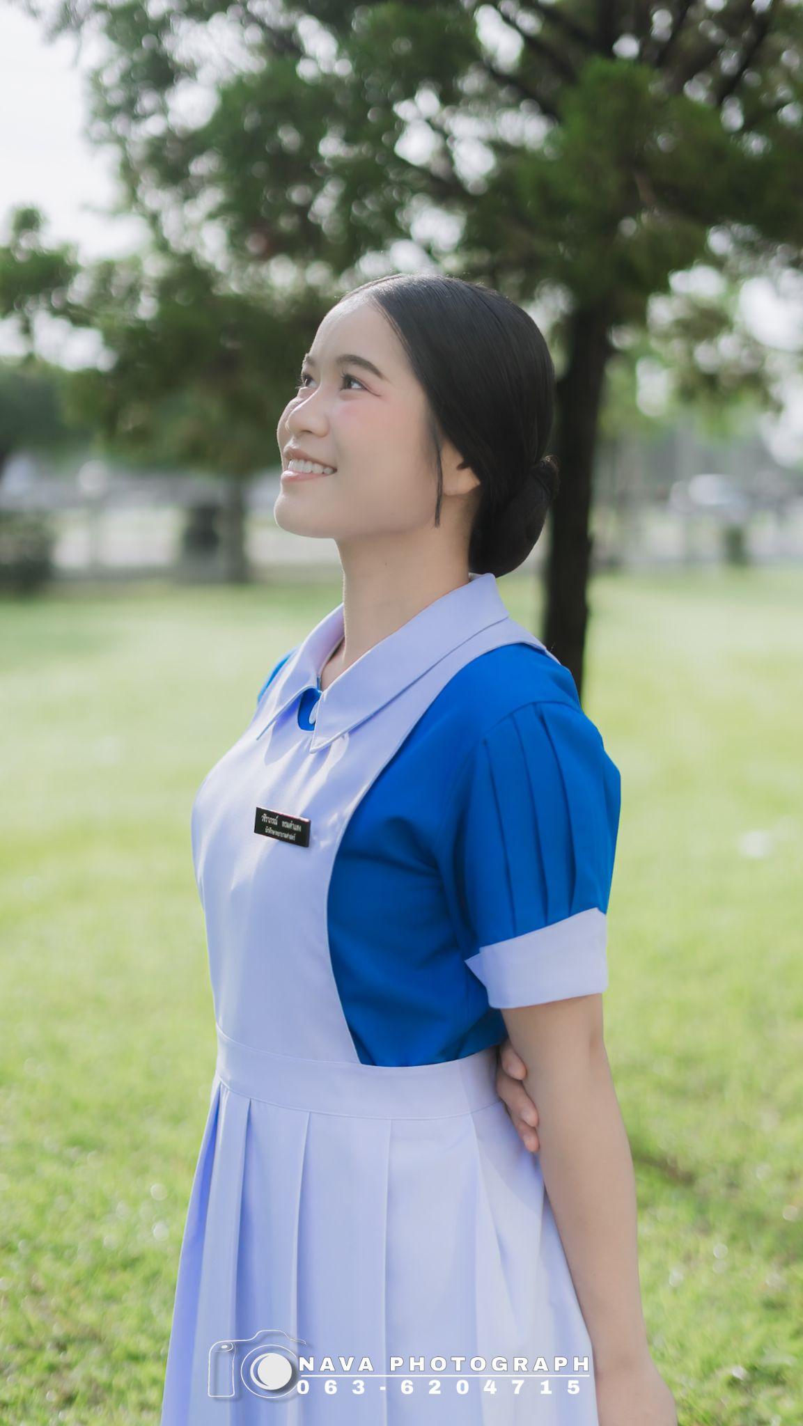 ผลงานรับปริญญา โดย Nava Photograph ภาพที่ 2