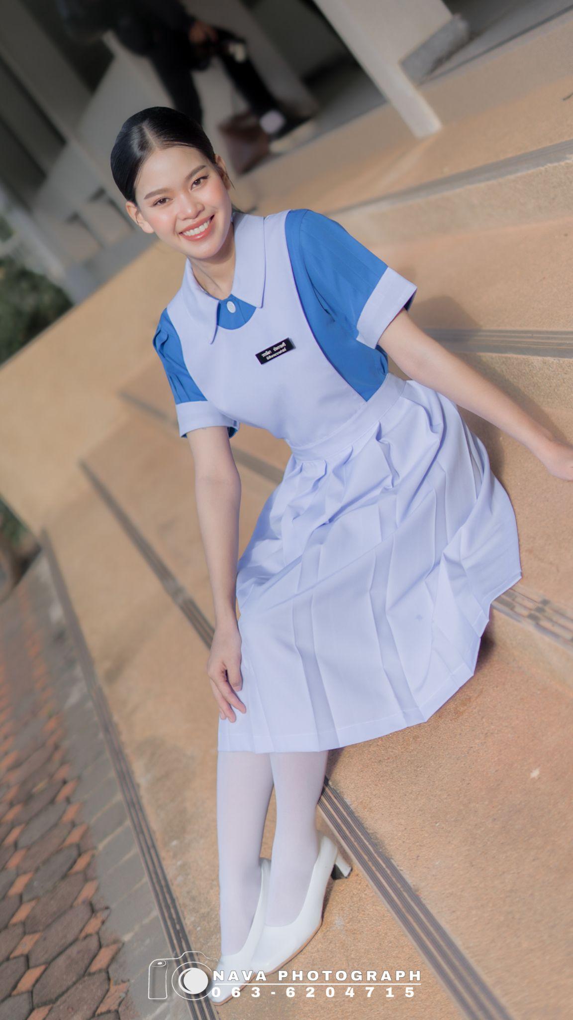 ผลงานรับปริญญา โดย Nava Photograph ภาพที่ 5
