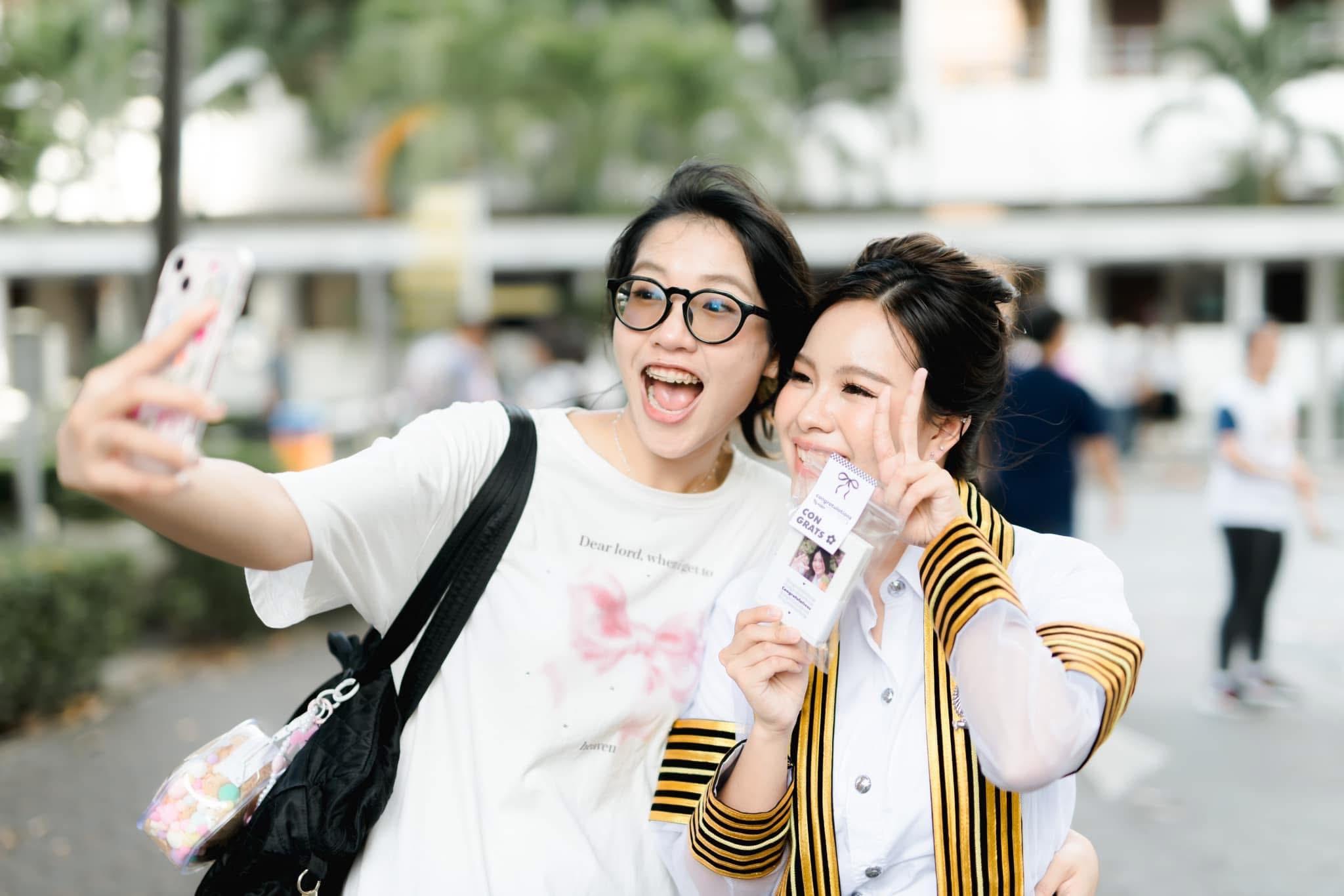 ผลงานรับปริญญา จุฬาลงกรณ์มหาวิทยาลัย โดย Mika 7 Foto ภาพที่ 16