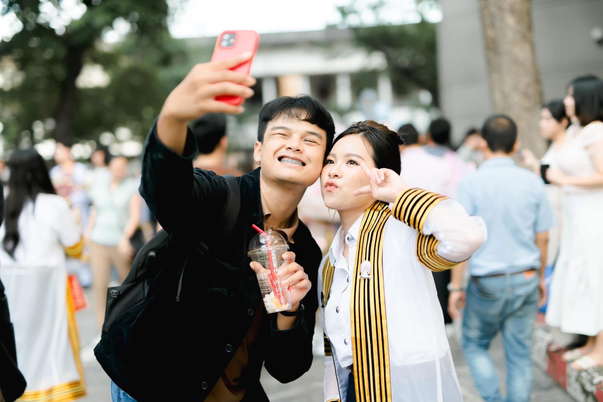 ผลงานรับปริญญา จุฬาลงกรณ์มหาวิทยาลัย โดย Mika 7 Foto ภาพที่ 17