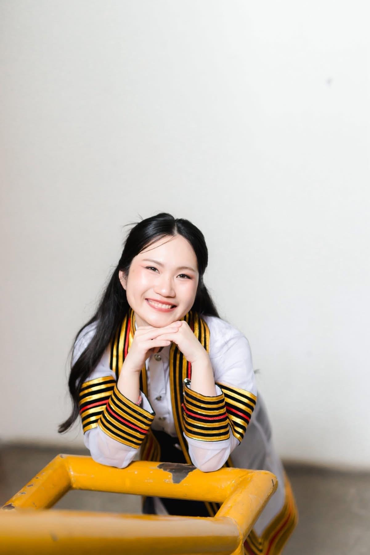 ผลงานรับปริญญา จุฬาลงกรณ์มหาวิทยาลัย โดย Mika 7 Foto ภาพที่ 2
