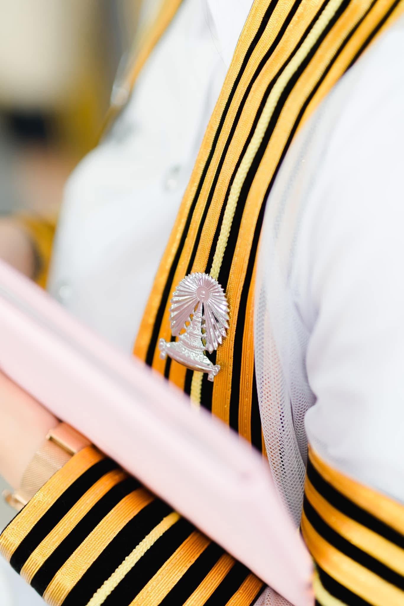 ผลงานรับปริญญา จุฬาลงกรณ์มหาวิทยาลัย โดย Mika 7 Foto ภาพที่ 4