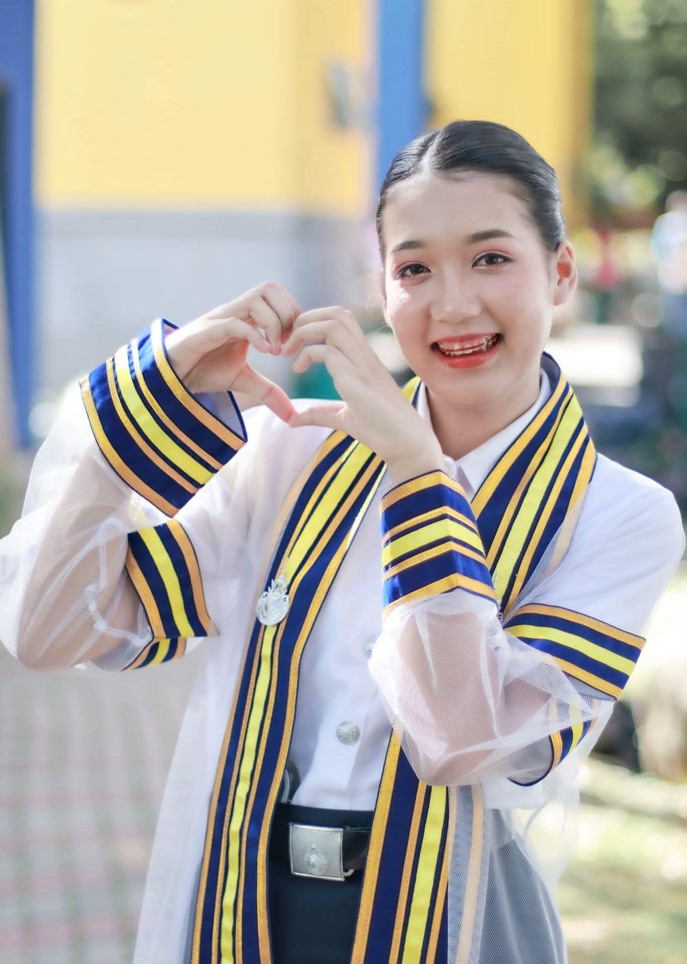 ผลงานรับปริญญา โดย โชค คนสร้างภาพ ภาพที่ 1