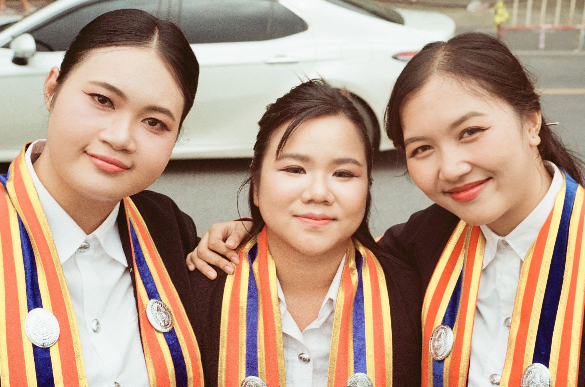 ผลงานรับปริญญา โดย 7July.film ภาพที่ 10
