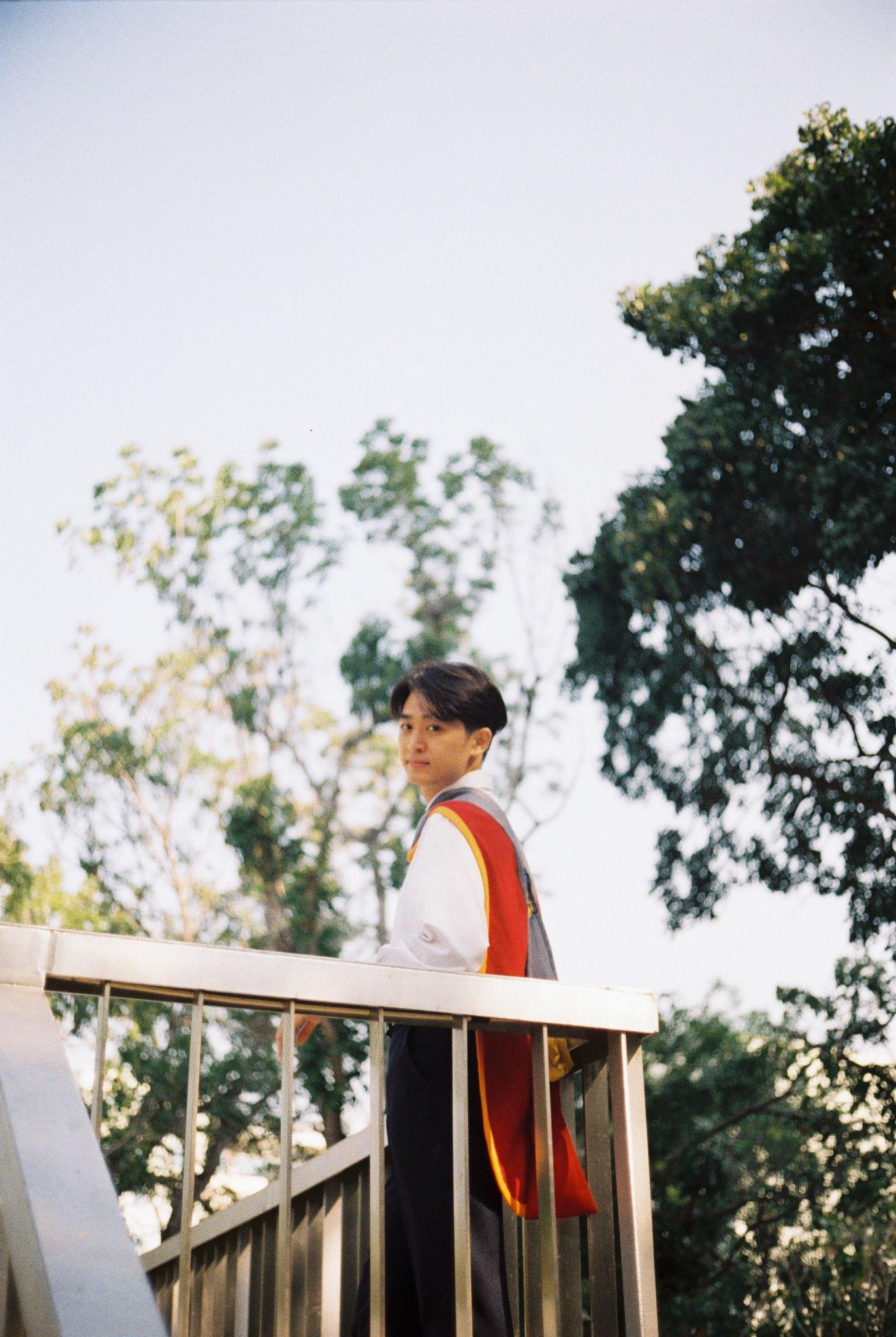 ผลงานรับปริญญา มหาวิทยาลัยบูรพา โดย 7July.film ภาพที่ 1