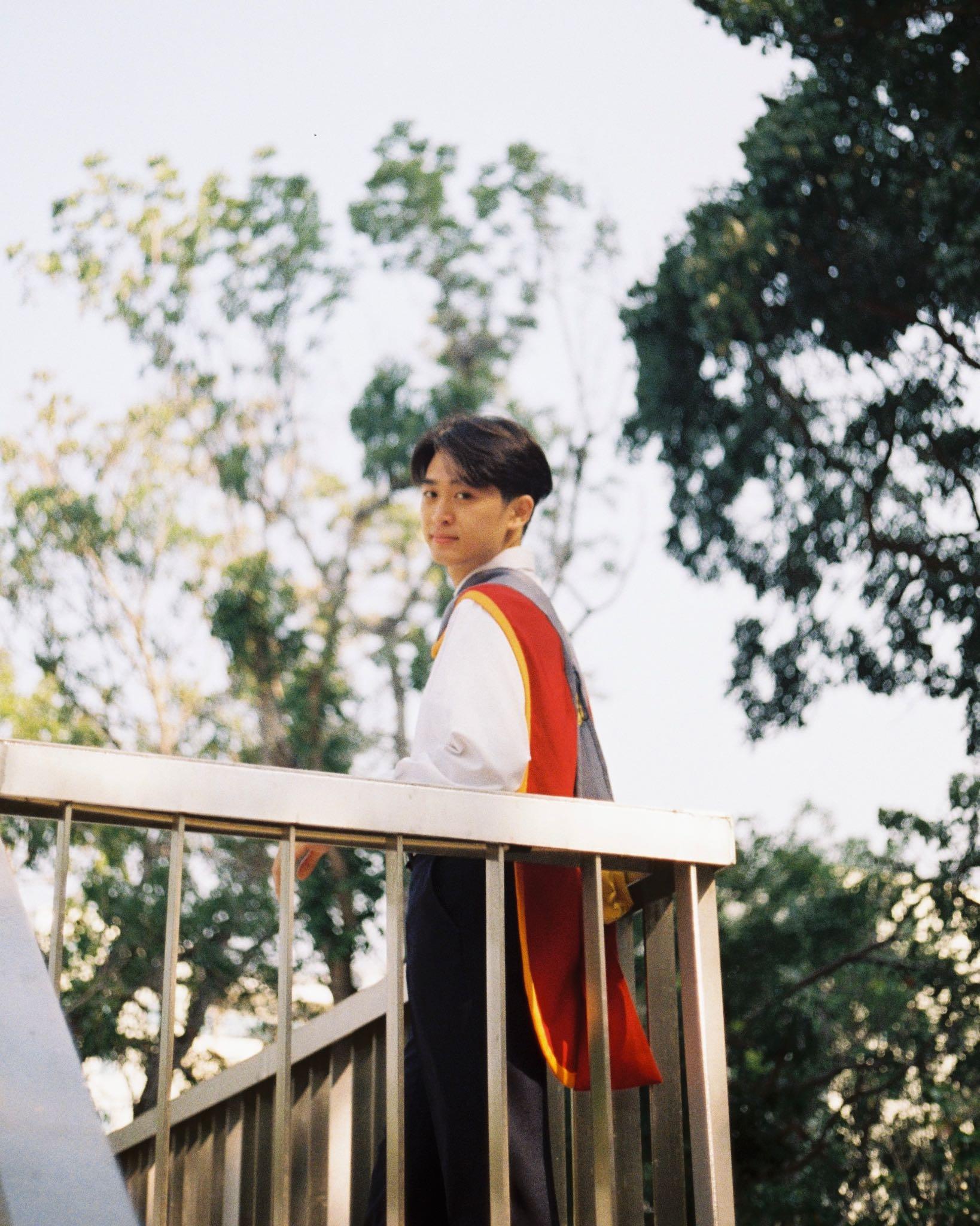 ผลงานรับปริญญา โดย 7July.film ภาพที่ 2