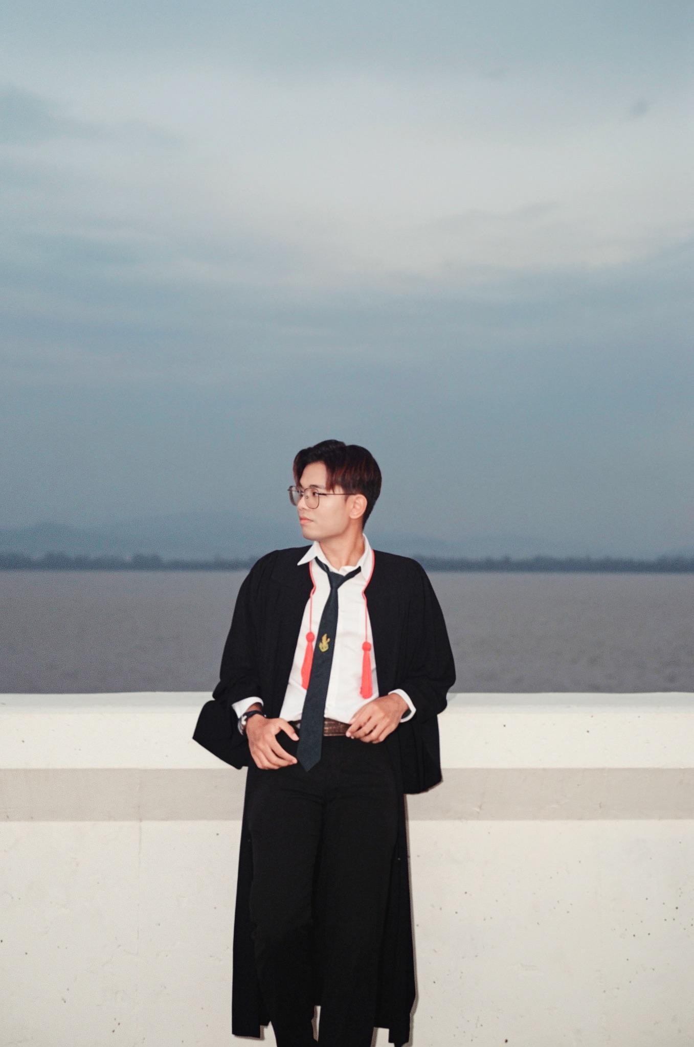 ผลงานรับปริญญา โดย 7July.film ภาพที่ 7