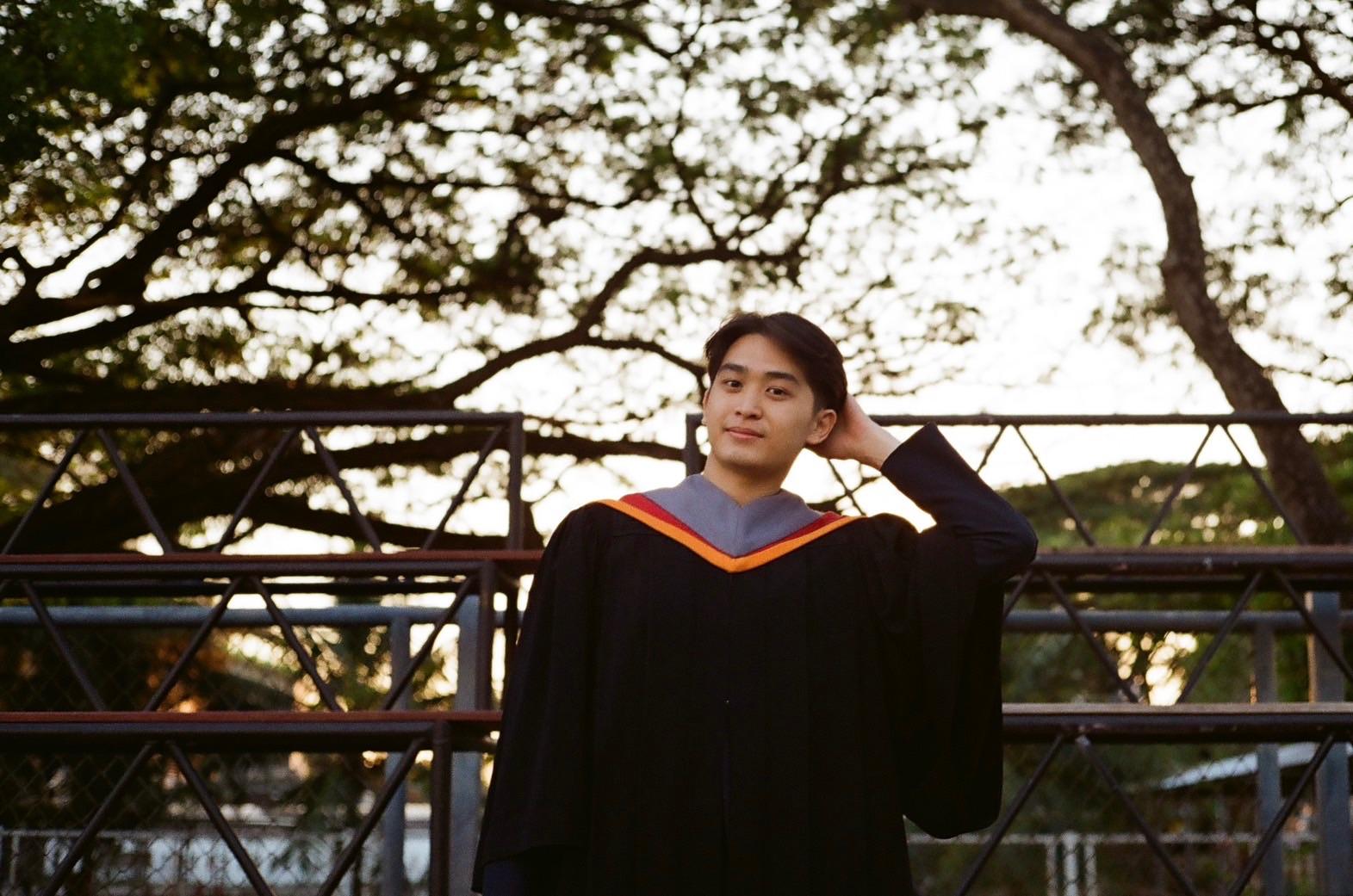 ผลงานรับปริญญา โดย 7July.film ภาพที่ 4
