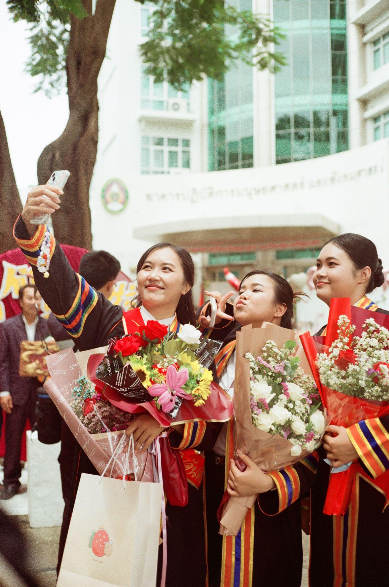 ผลงานรับปริญญา โดย 7July.film ภาพที่ 9