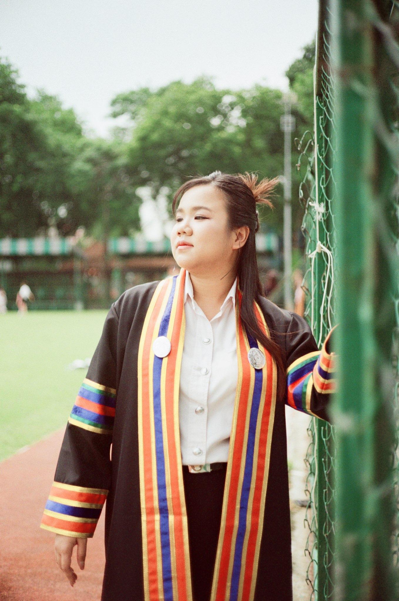 ผลงานรับปริญญา โดย 7July.film ภาพที่ 11