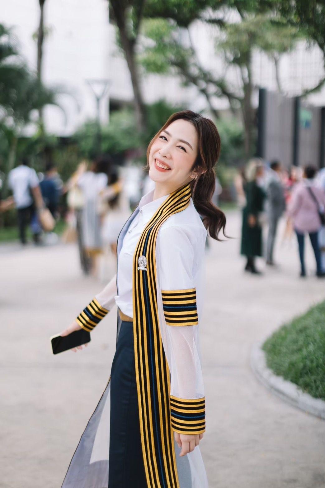 ผลงานรับปริญญา โดย JaJa.Photographer ภาพที่ 1