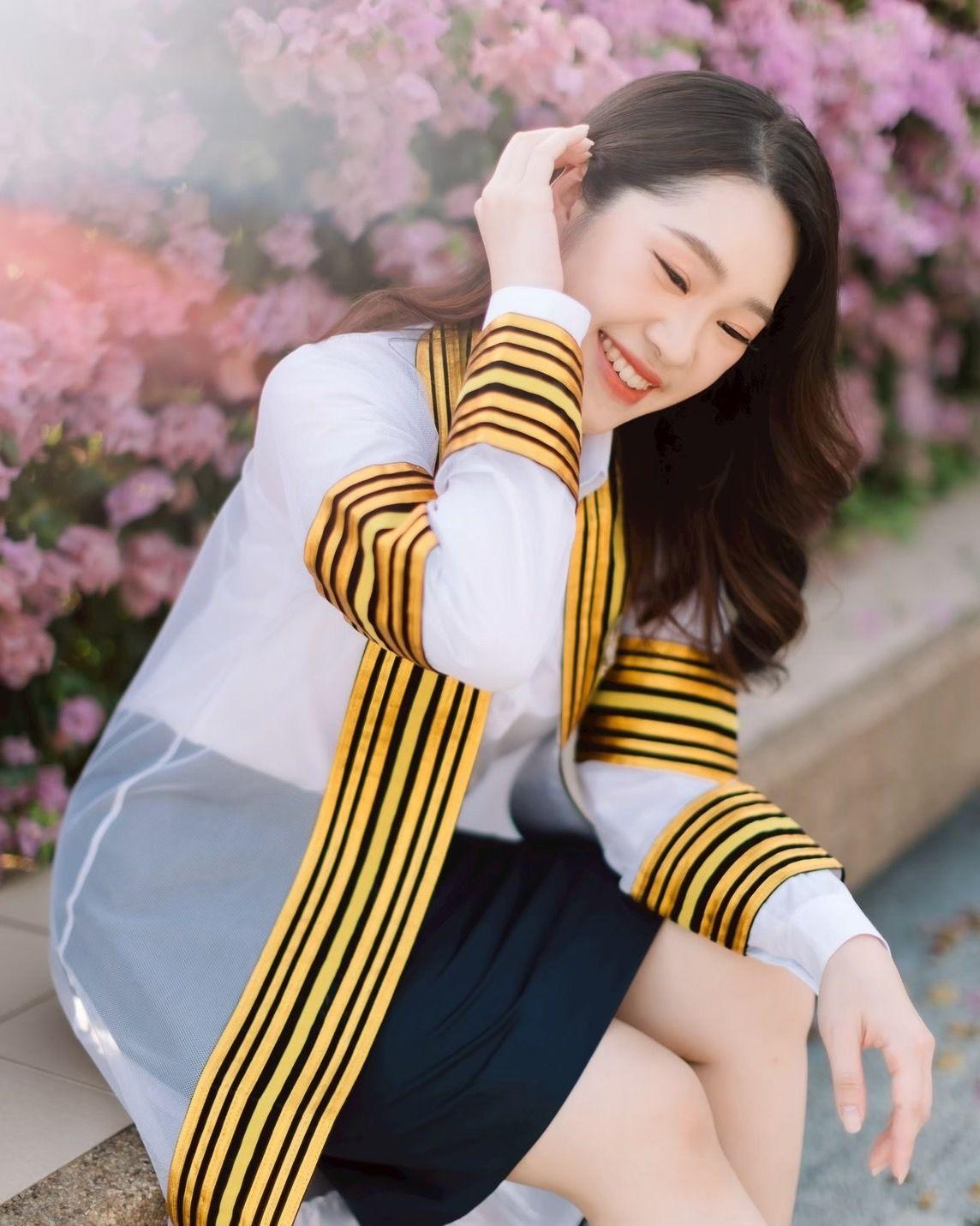 ผลงานรับปริญญา โดย JaJa.Photographer ภาพที่ 10