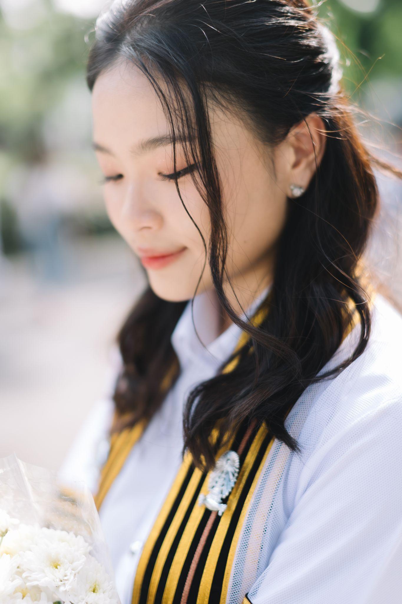 ผลงานรับปริญญา โดย JaJa.Photographer ภาพที่ 6