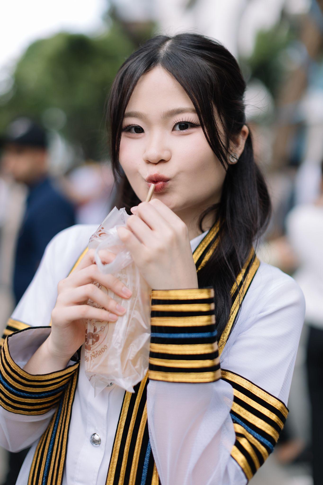 ผลงานรับปริญญา โดย JaJa.Photographer ภาพที่ 7