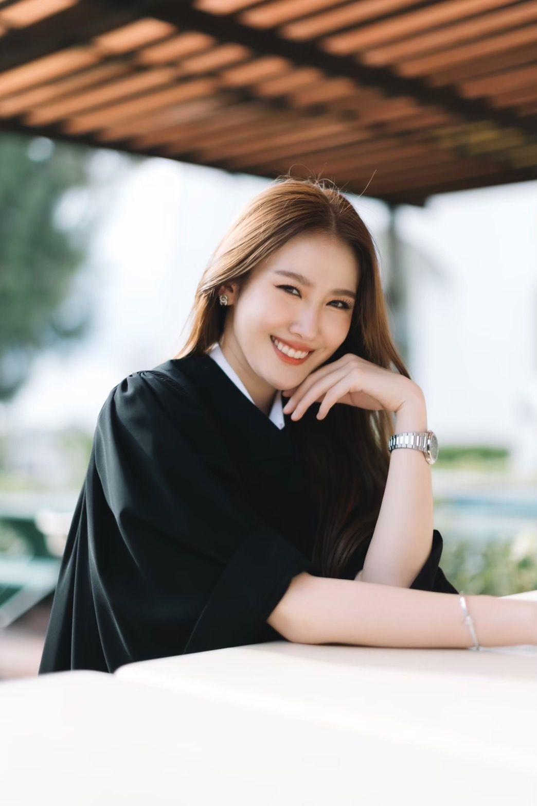 ผลงานรับปริญญา โดย JaJa.Photographer ภาพที่ 11