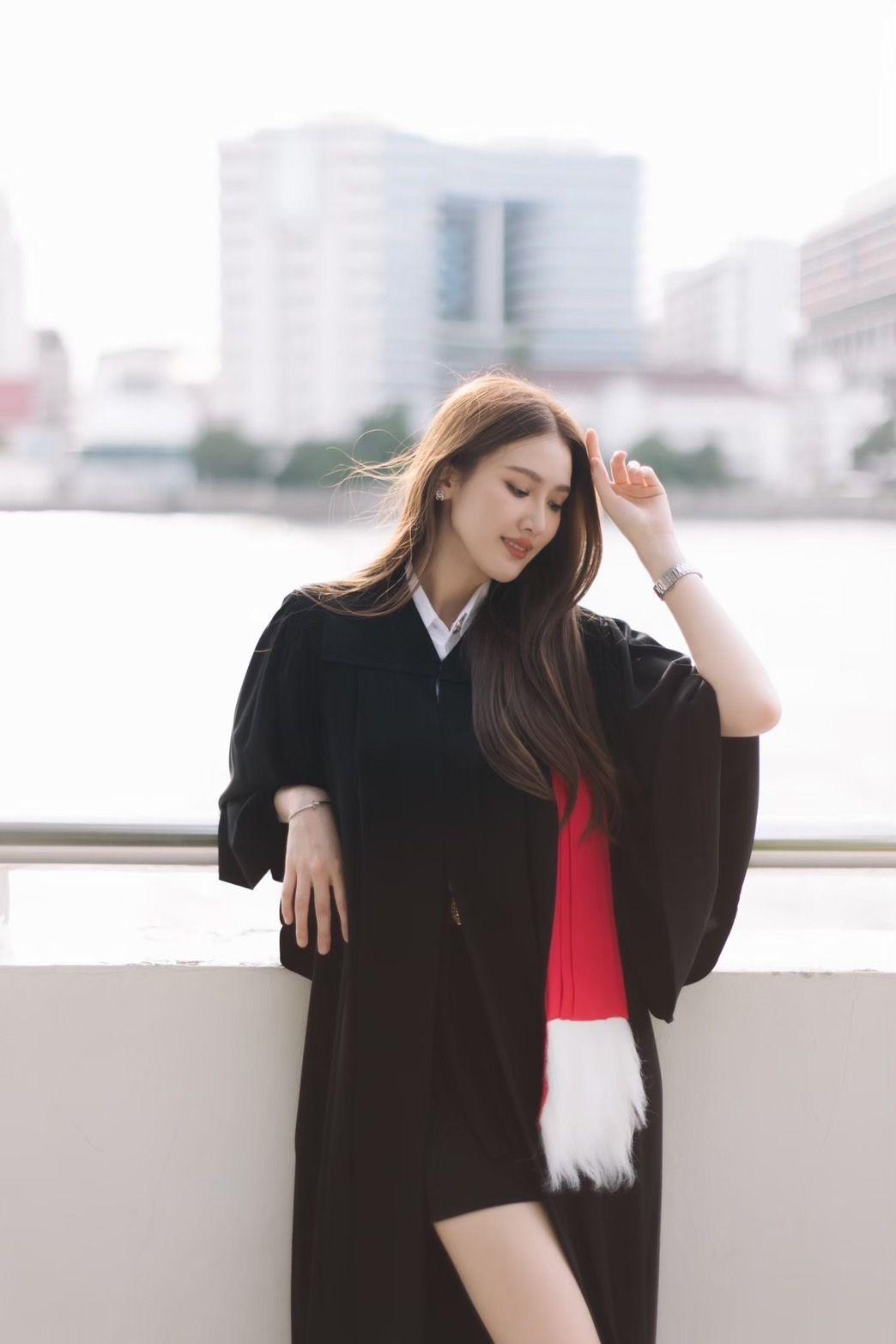 ผลงานรับปริญญา โดย JaJa.Photographer ภาพที่ 1