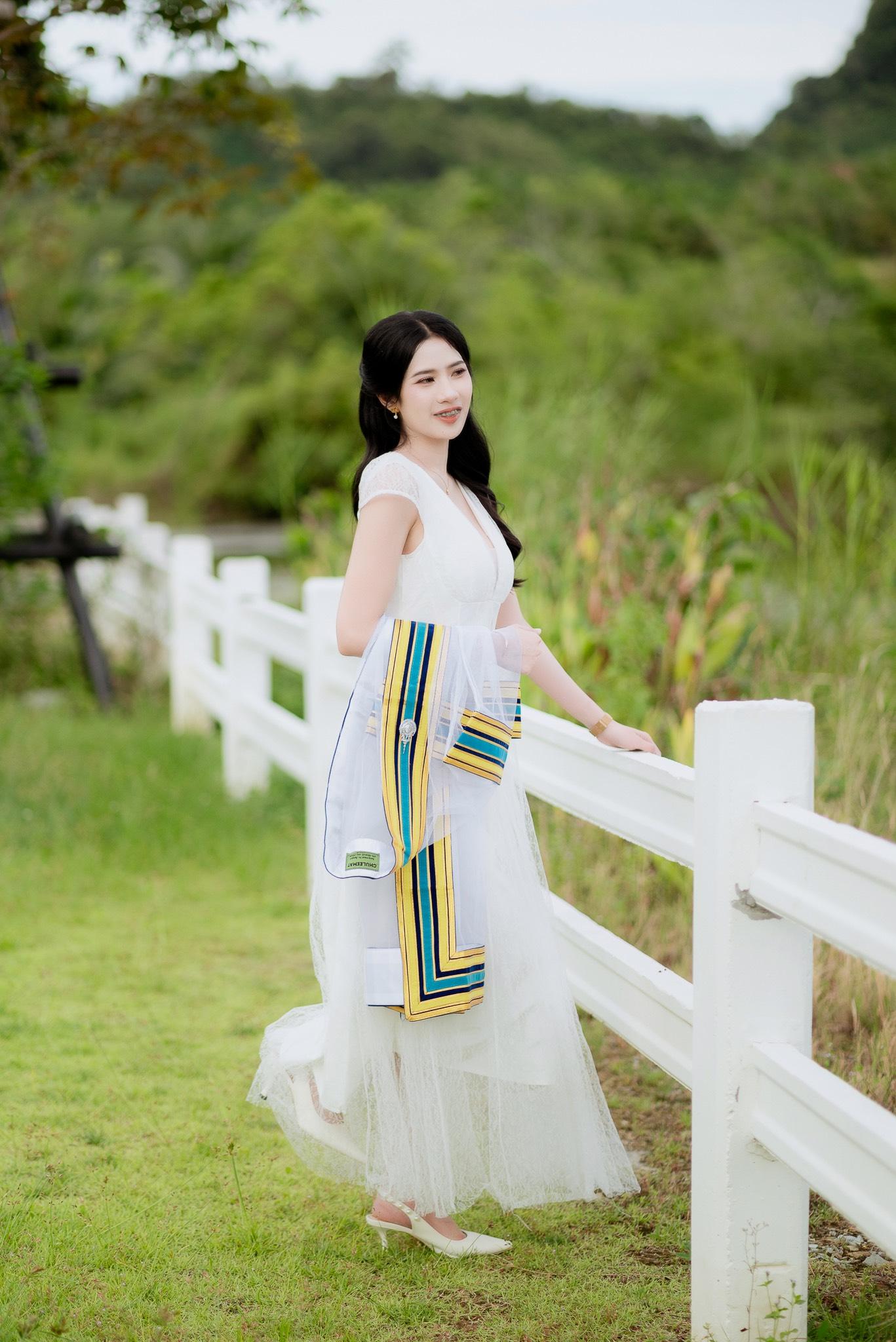 ผลงานรับปริญญา มหาวิทยาลัยเทคโนโลยีราชมงคลศรีวิชัย โดย เชอรี่ช่างภาพนครศรีธรรมราช ภาพที่ 14