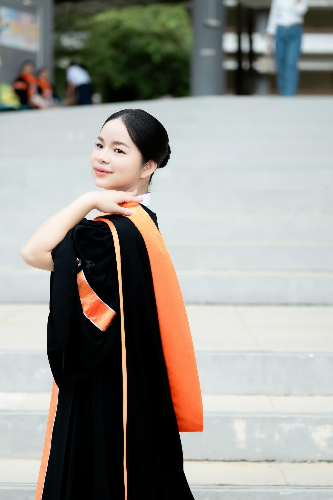 ผลงานรับปริญญา มหาวิทยาลัยราชภัฏสุราษฏร์ธานี โดย เชอรี่ช่างภาพนครศรีธรรมราช ภาพที่ 11