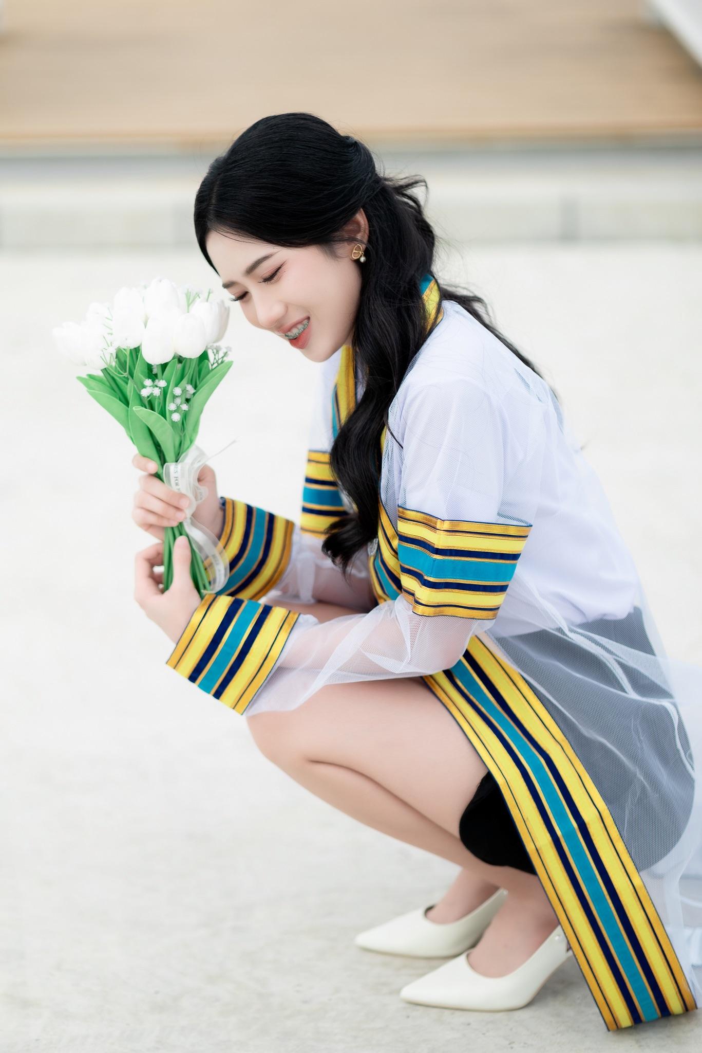 ผลงานรับปริญญา มหาวิทยาลัยเทคโนโลยีราชมงคลศรีวิชัย โดย เชอรี่ช่างภาพนครศรีธรรมราช ภาพที่ 12