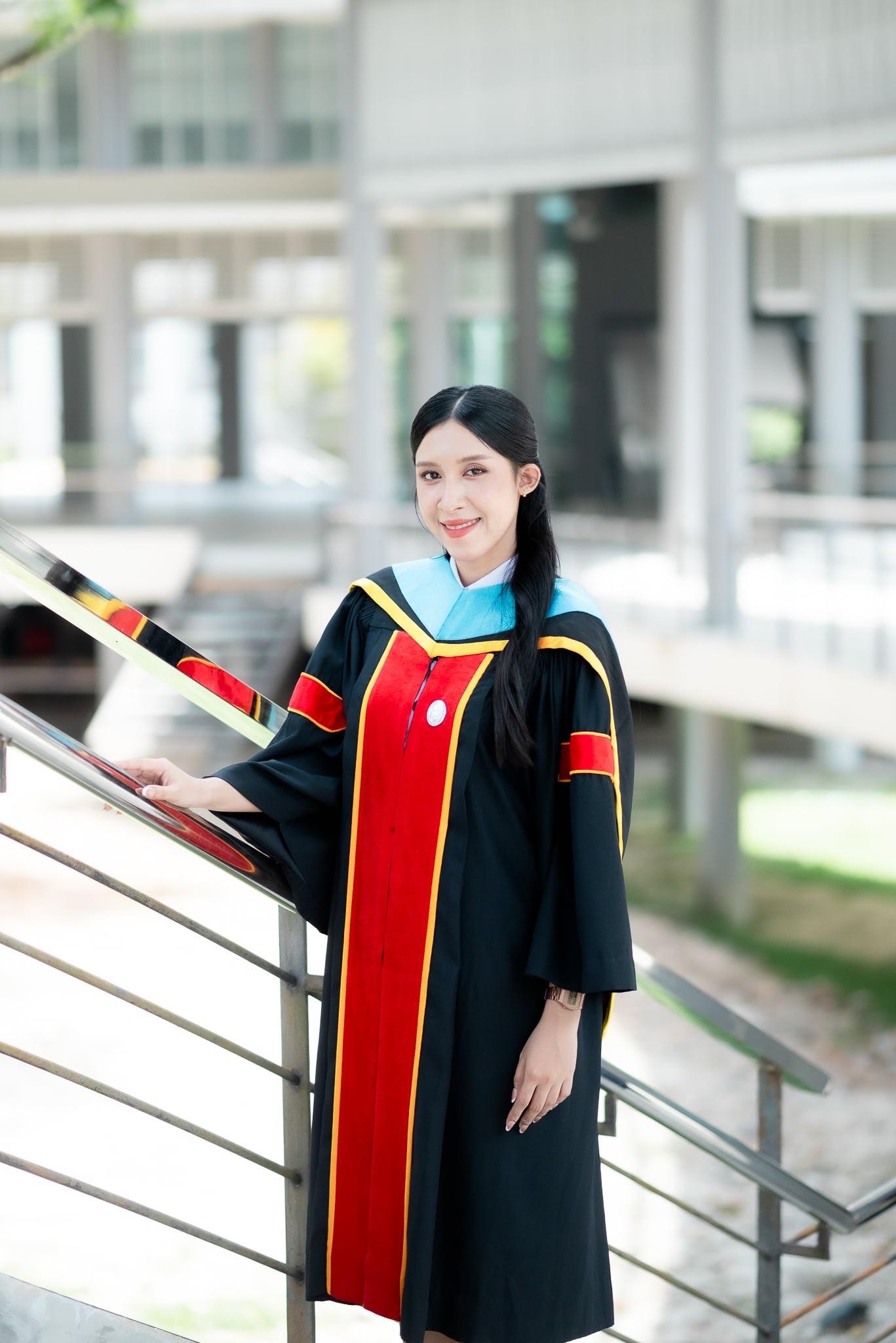 ผลงานรับปริญญา มหาวิทยาลัยราชภัฏนครศรีธรรมราช โดย เชอรี่ช่างภาพนครศรีธรรมราช ภาพที่ 15