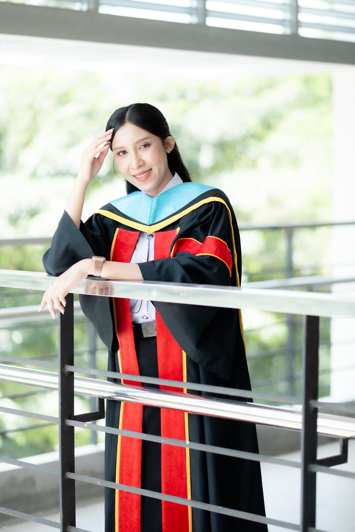 ผลงานรับปริญญา มหาวิทยาลัยราชภัฏนครศรีธรรมราช โดย เชอรี่ช่างภาพนครศรีธรรมราช ภาพที่ 16