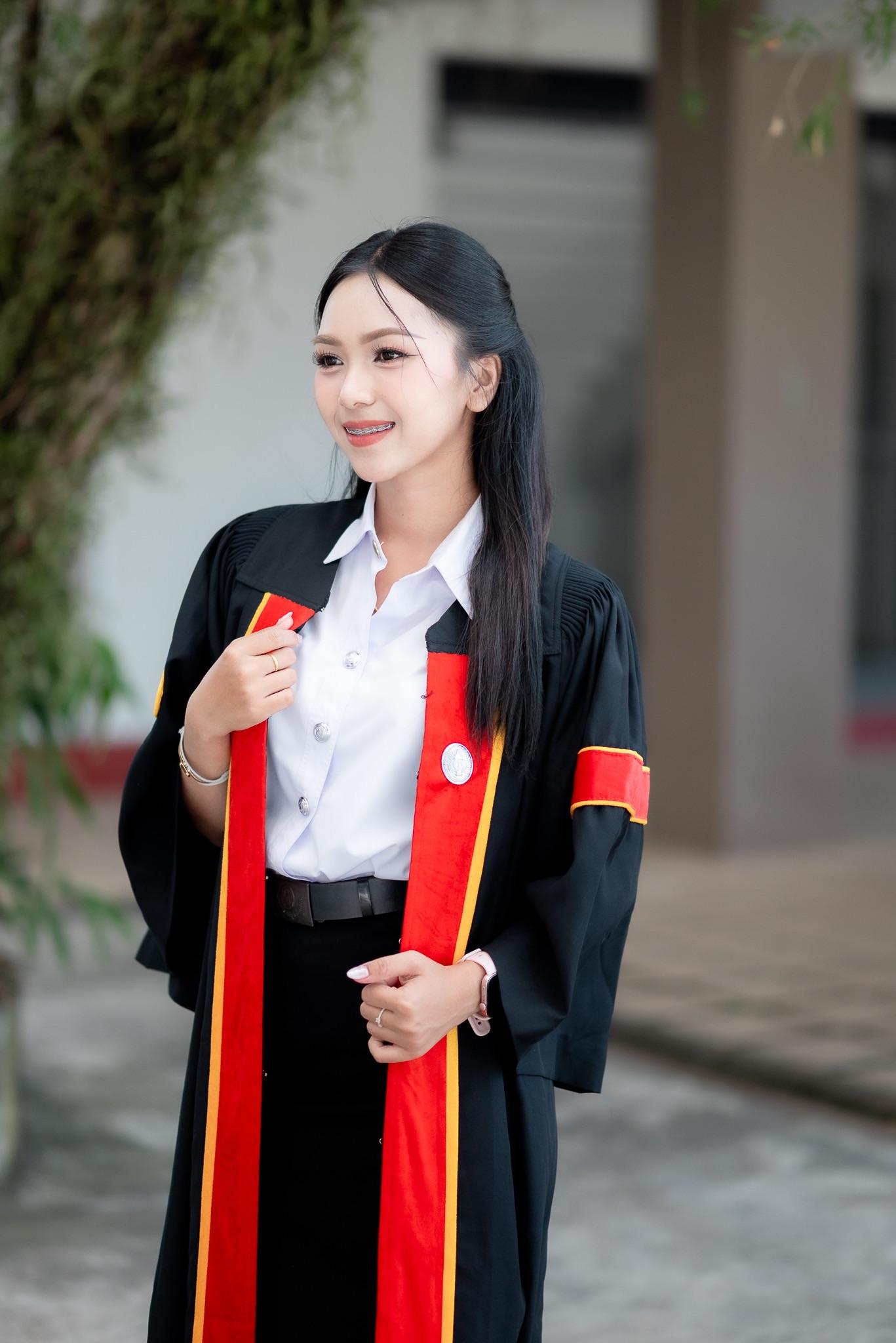 ผลงานรับปริญญา มหาวิทยาลัยราชภัฏนครศรีธรรมราช โดย เชอรี่ช่างภาพนครศรีธรรมราช ภาพที่ 19