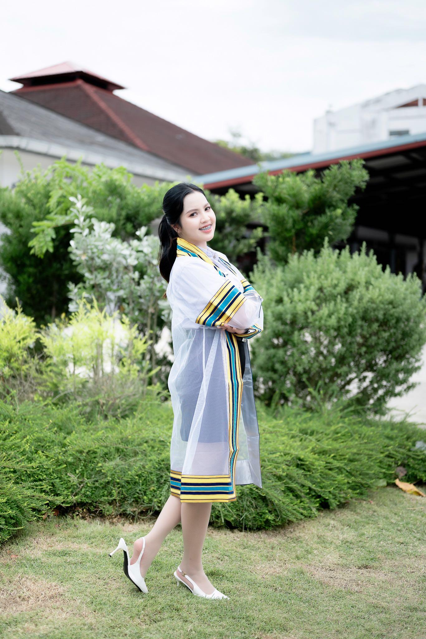 ผลงานรับปริญญา มหาวิทยาลัยเทคโนโลยีราชมงคลศรีวิชัย โดย เชอรี่ช่างภาพนครศรีธรรมราช ภาพที่ 4