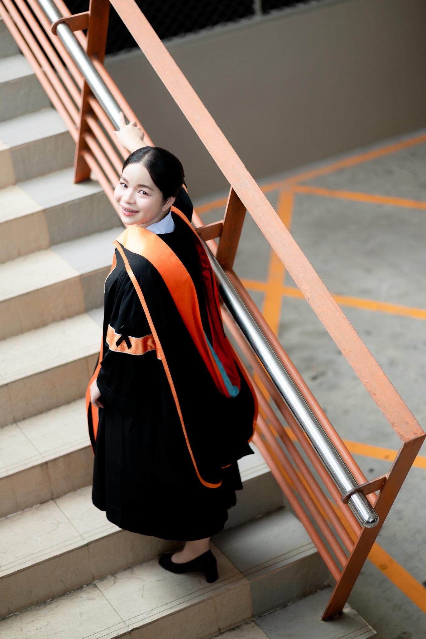 ผลงานรับปริญญา มหาวิทยาลัยราชภัฏสุราษฏร์ธานี โดย เชอรี่ช่างภาพนครศรีธรรมราช ภาพที่ 17