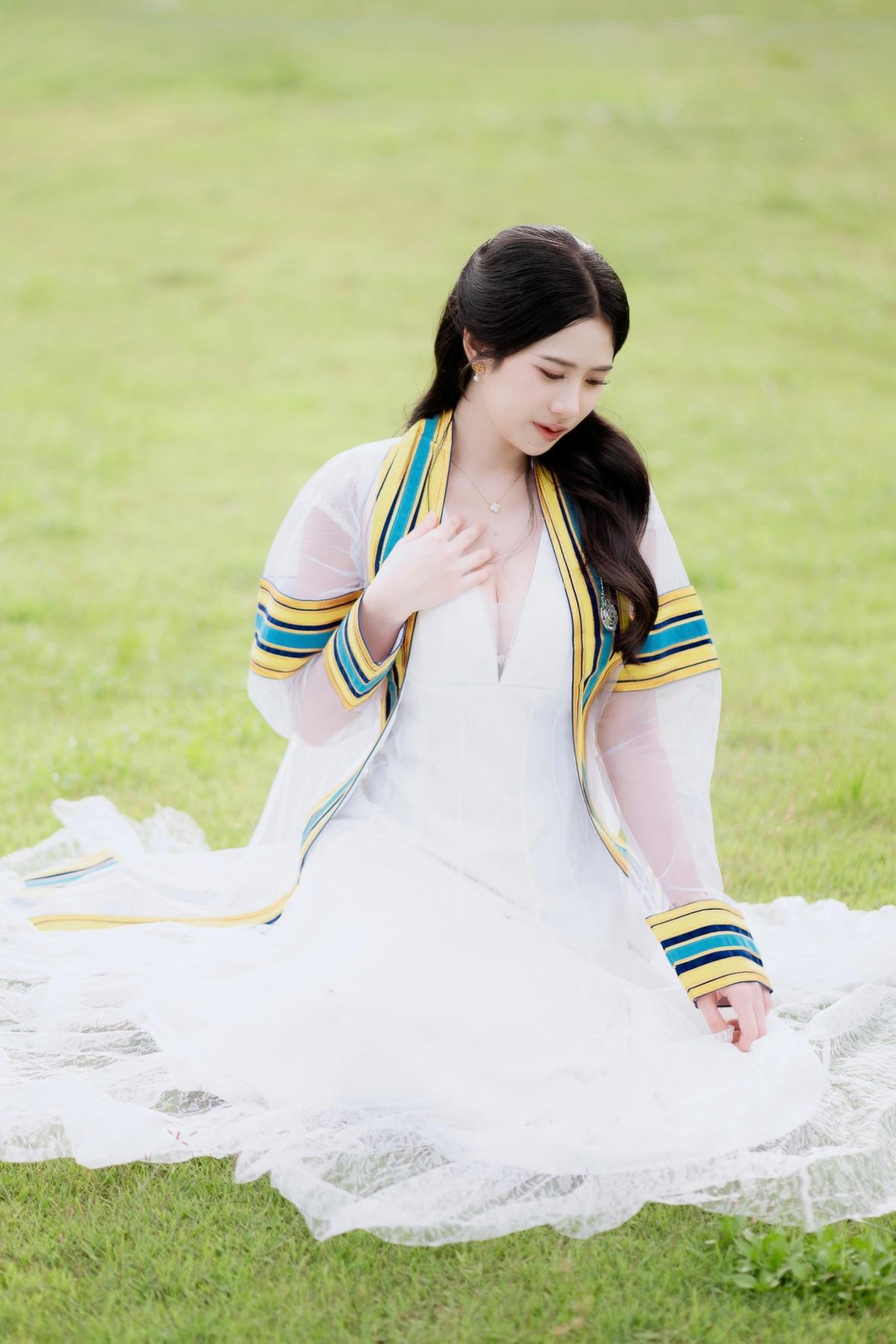 ผลงานรับปริญญา มหาวิทยาลัยเทคโนโลยีราชมงคลศรีวิชัย โดย เชอรี่ช่างภาพนครศรีธรรมราช ภาพที่ 10