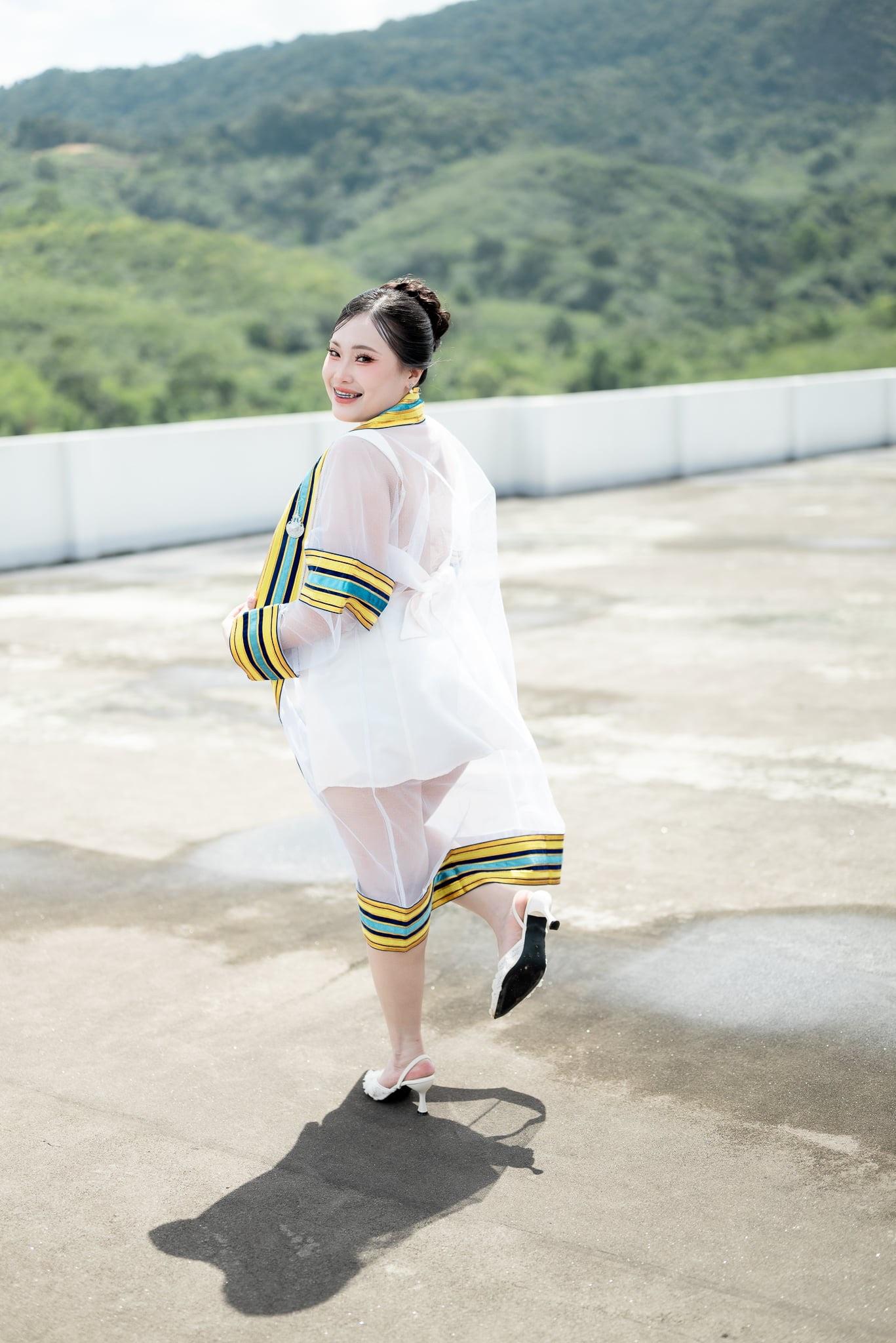 ผลงานรับปริญญา มหาวิทยาลัยเทคโนโลยีราชมงคลศรีวิชัย โดย เชอรี่ช่างภาพนครศรีธรรมราช ภาพที่ 19